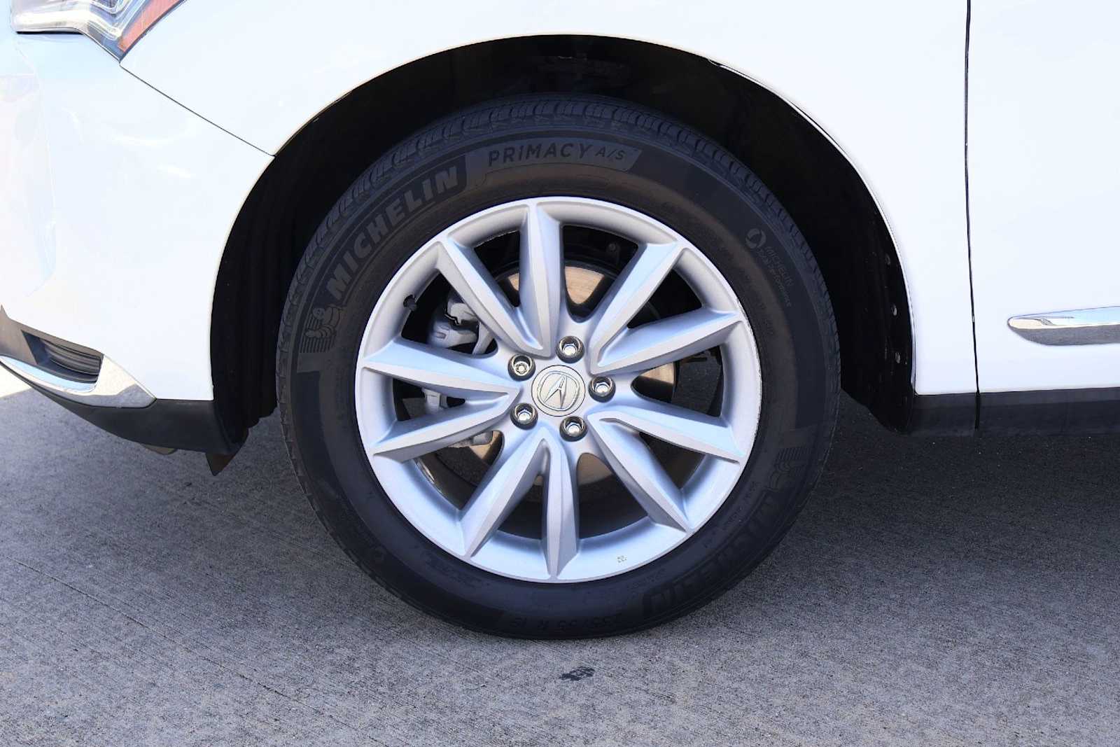 Thumbnail: 2022 Acura RDX - 8