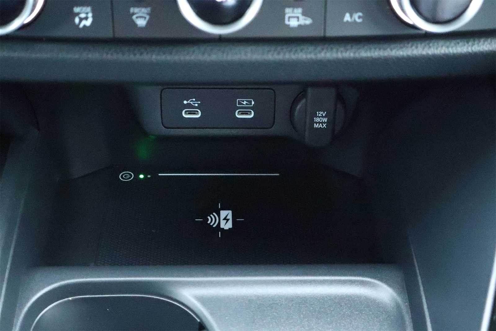 Thumbnail: 2025 Acura ADX - 25