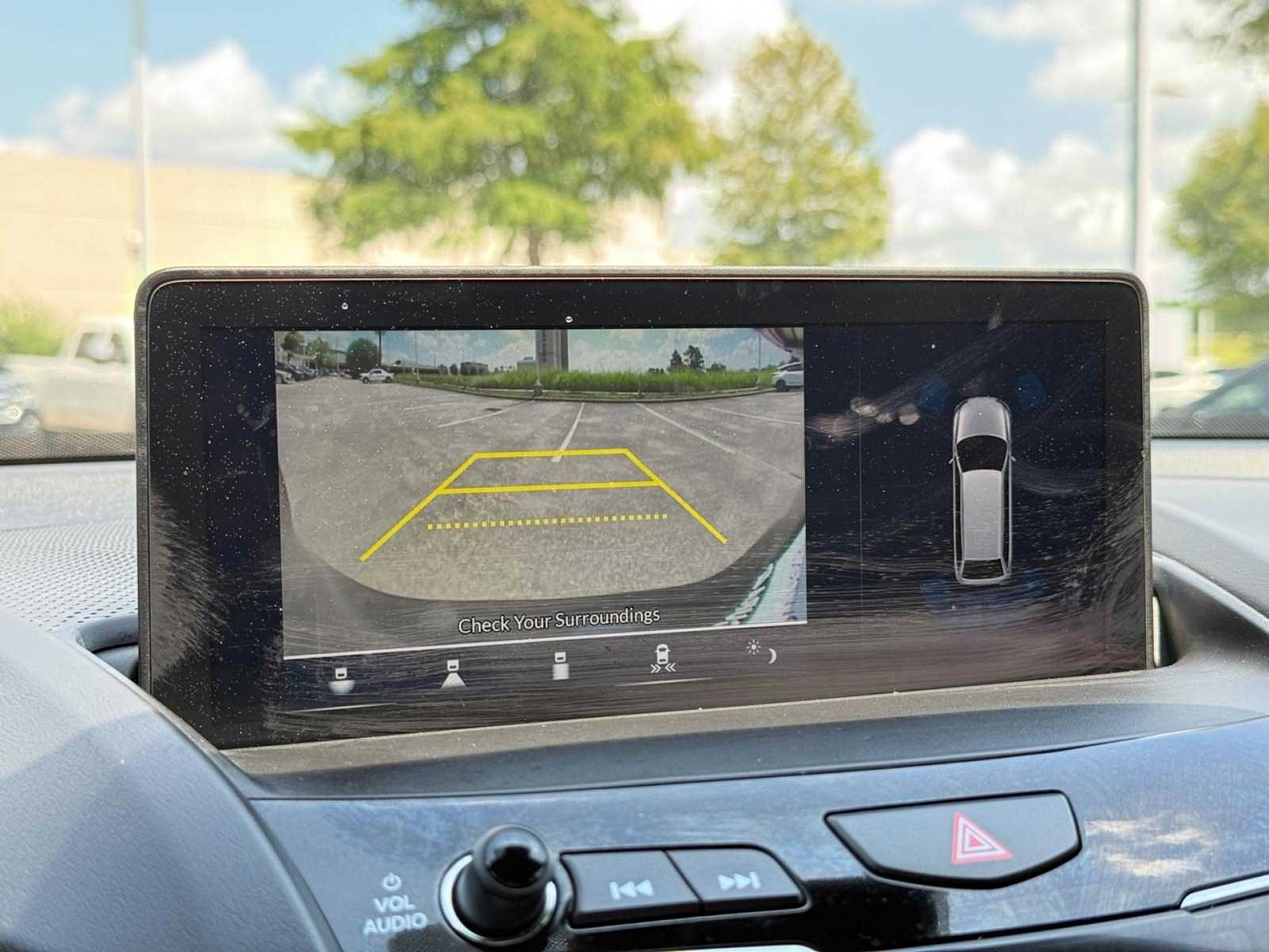 2025 Acura RDX Base 27