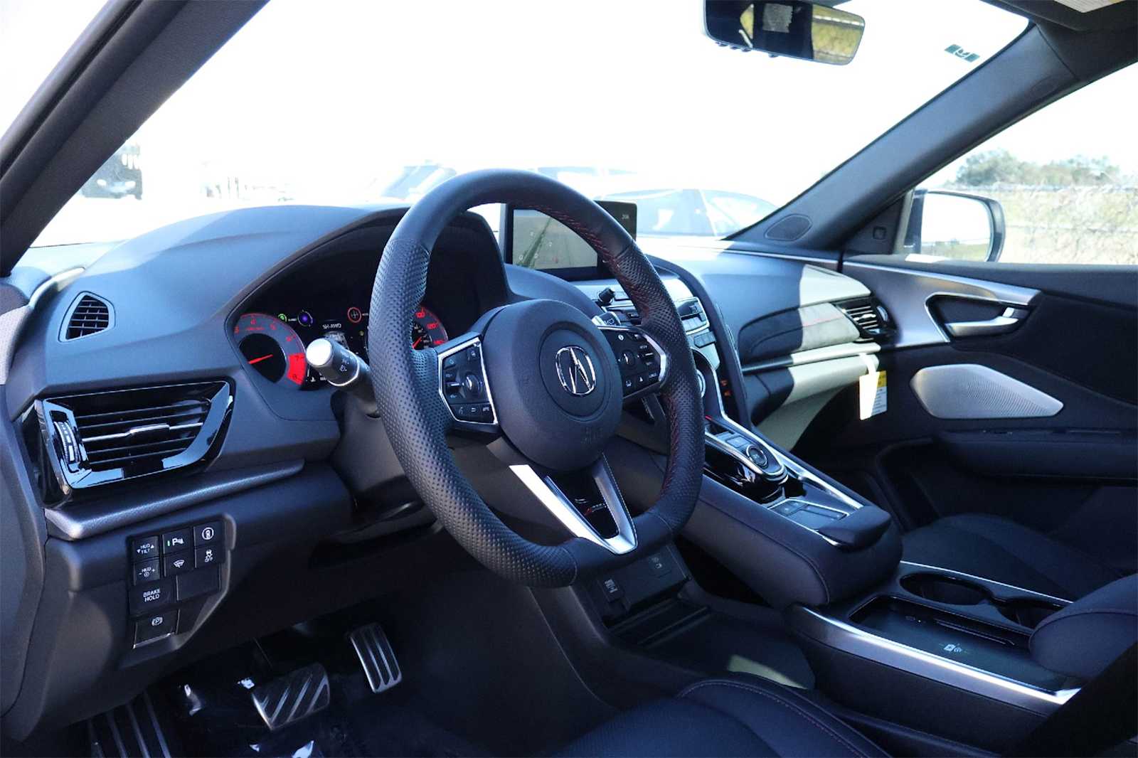 Thumbnail: 2026 Acura RDX - 2