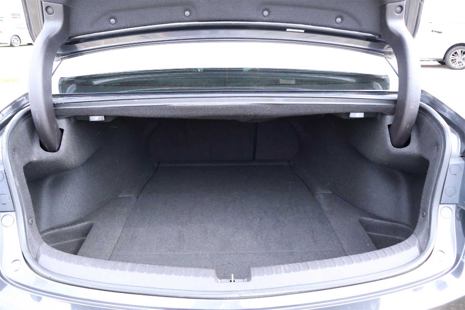 Thumbnail: 2015 Acura TLX - 19