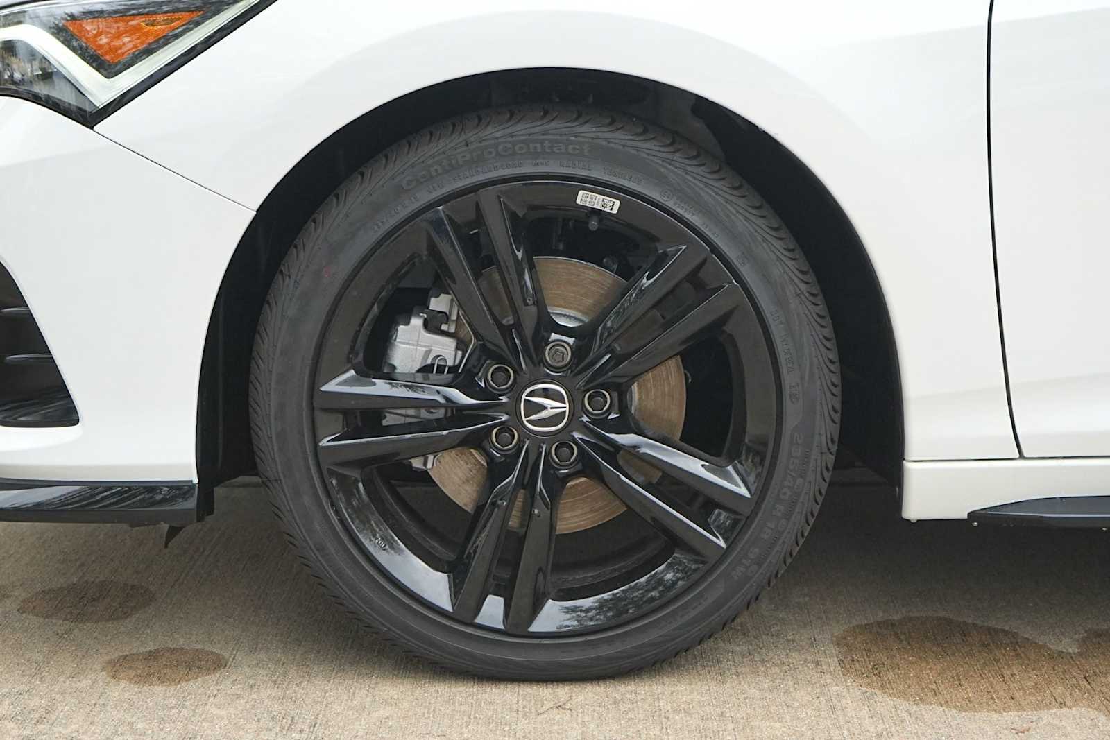 Thumbnail: 2026 Acura Integra - 7