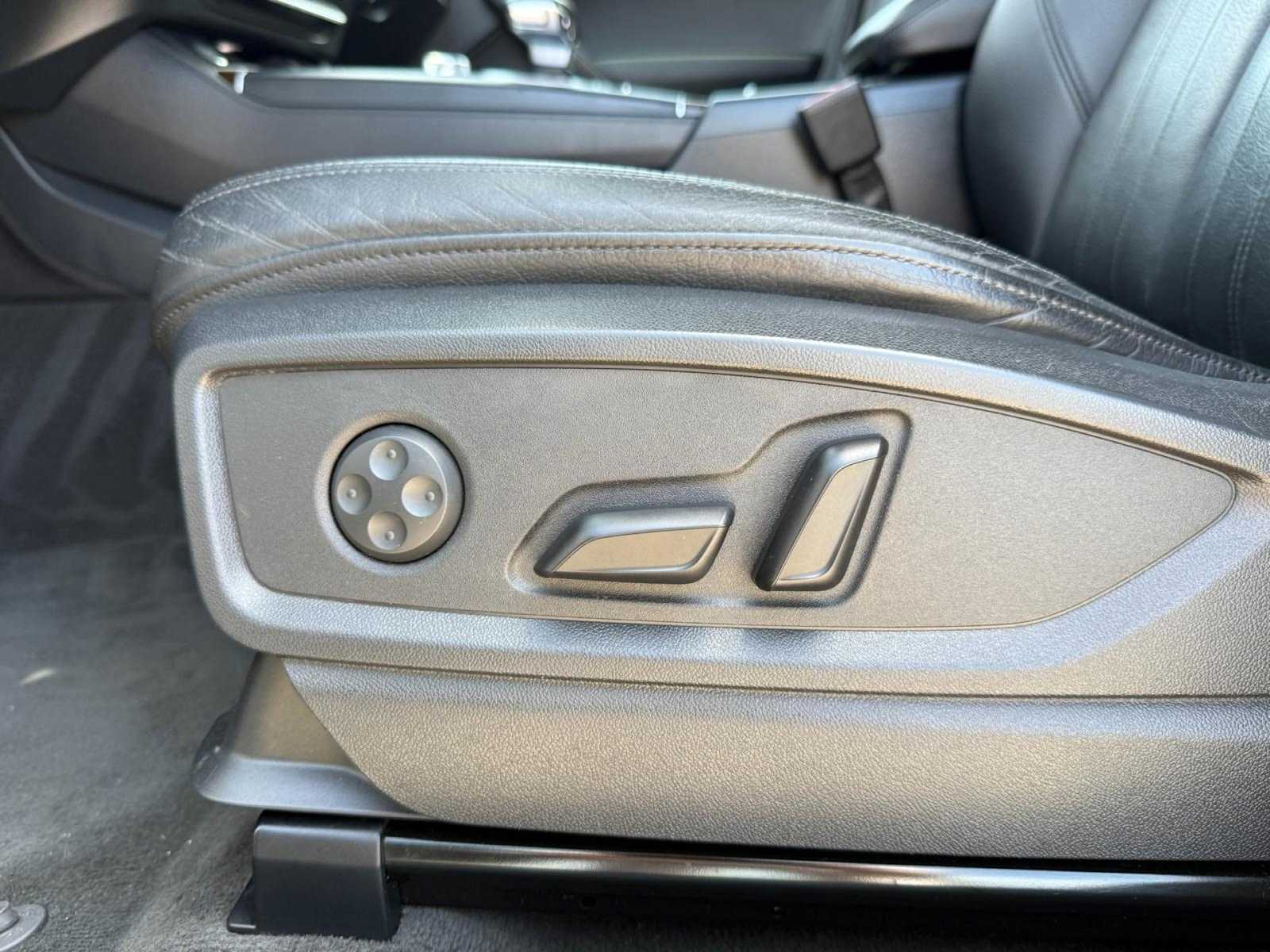 Thumbnail: 2018 Audi Q5 - 24