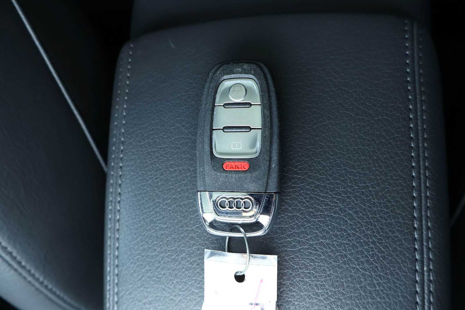 Thumbnail: 2017 Audi Q5 - 20