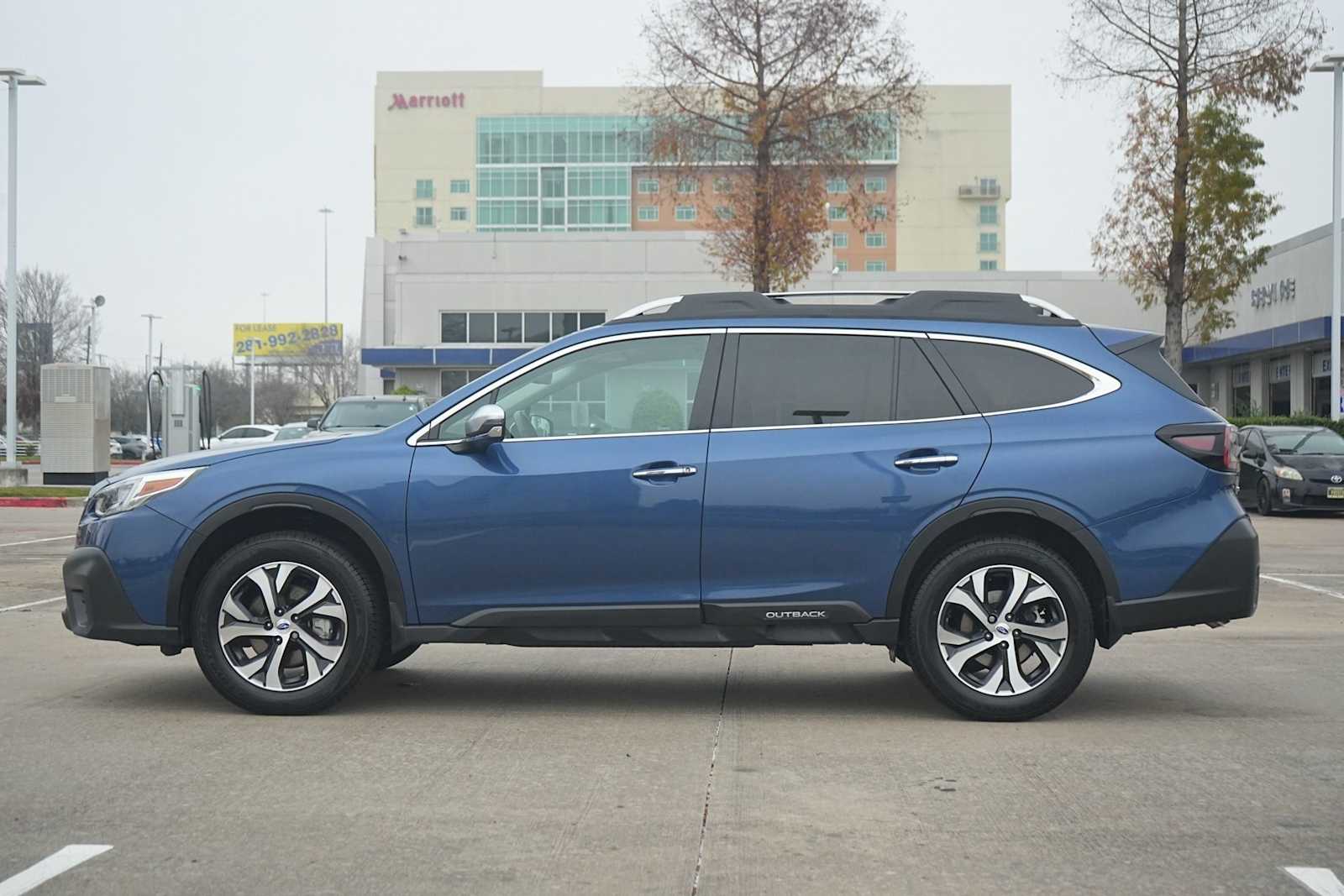 Thumbnail: 2020 Subaru Outback - 3