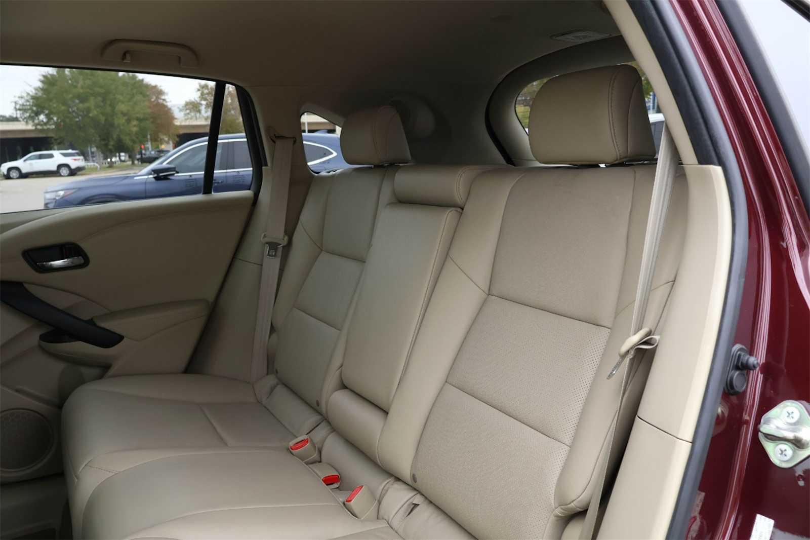 Thumbnail: 2017 Acura RDX - 13