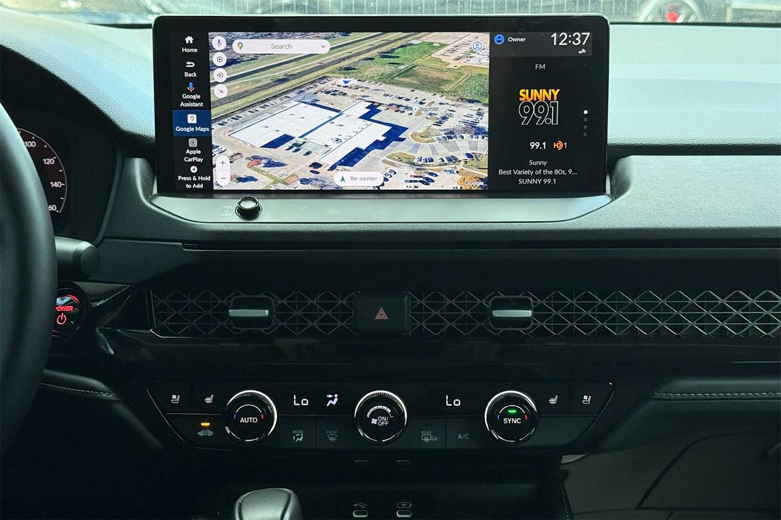 Thumbnail: 2025 Honda Accord - 16