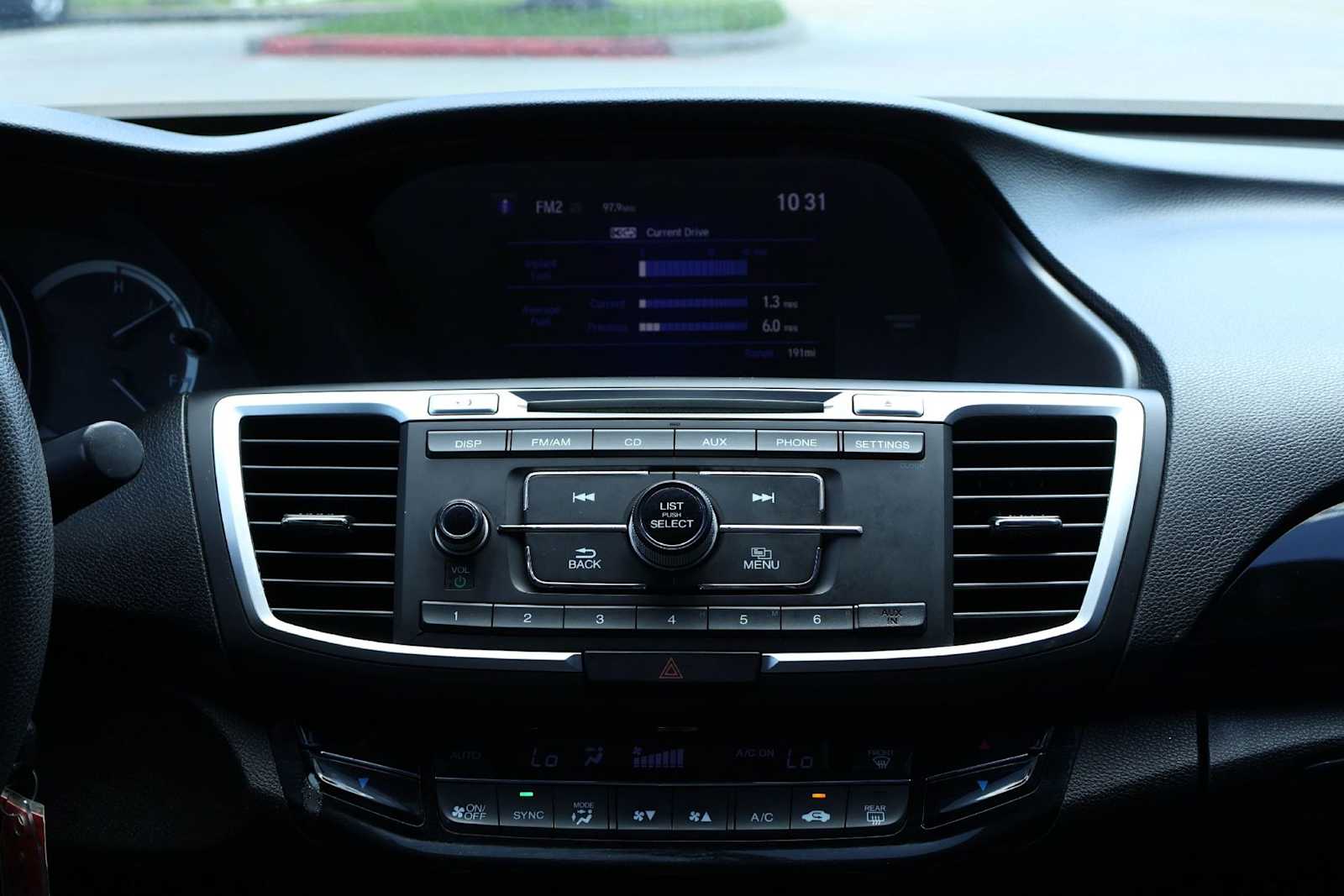 Thumbnail: 2016 Honda Accord - 16