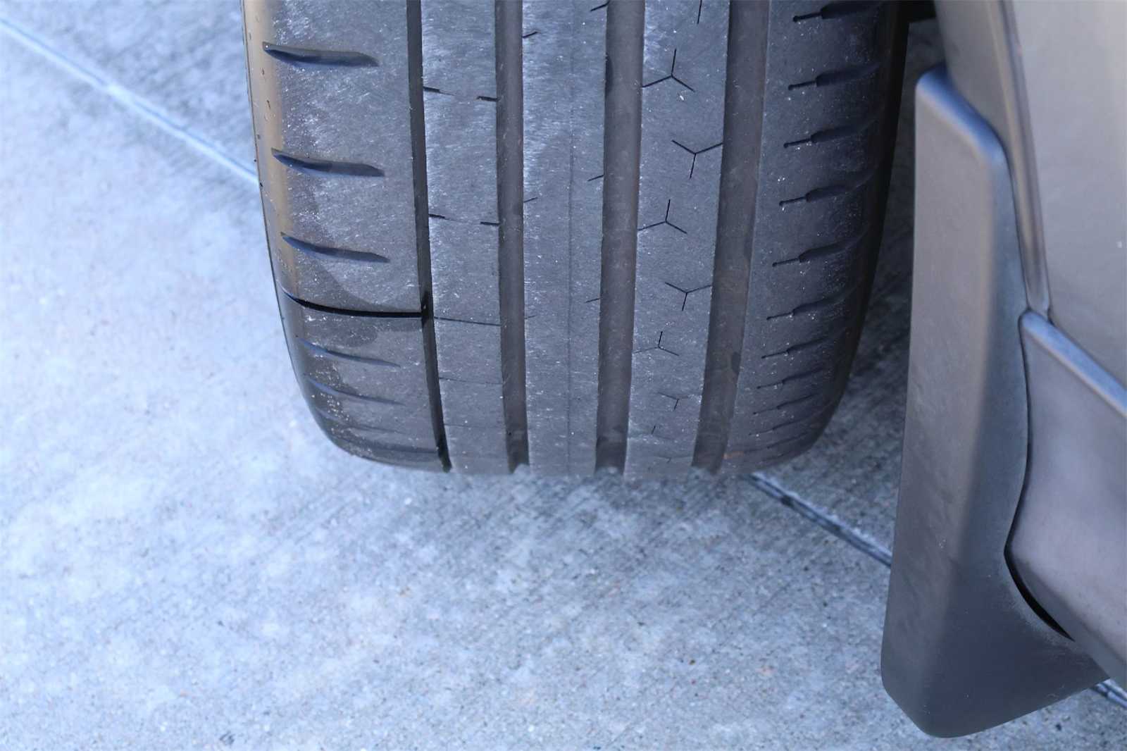 Thumbnail: 2017 INFINITI QX50 - 30