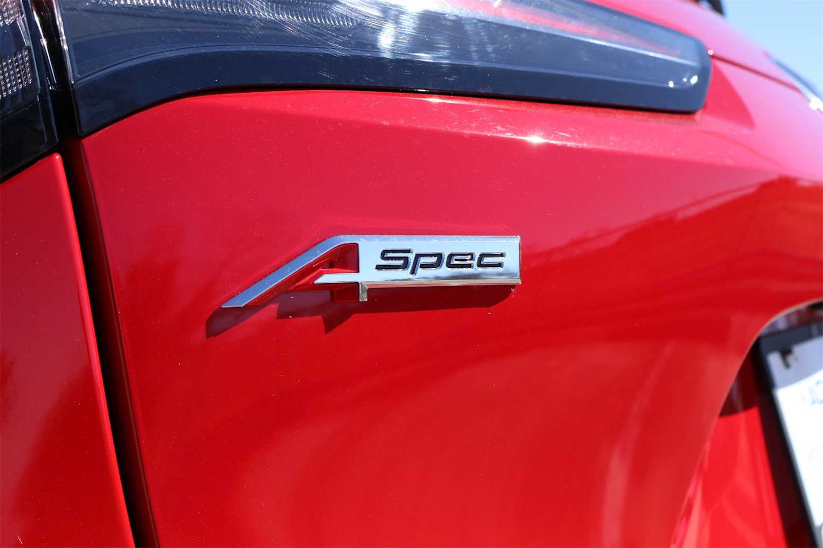 Thumbnail: 2025 Acura ADX - 7