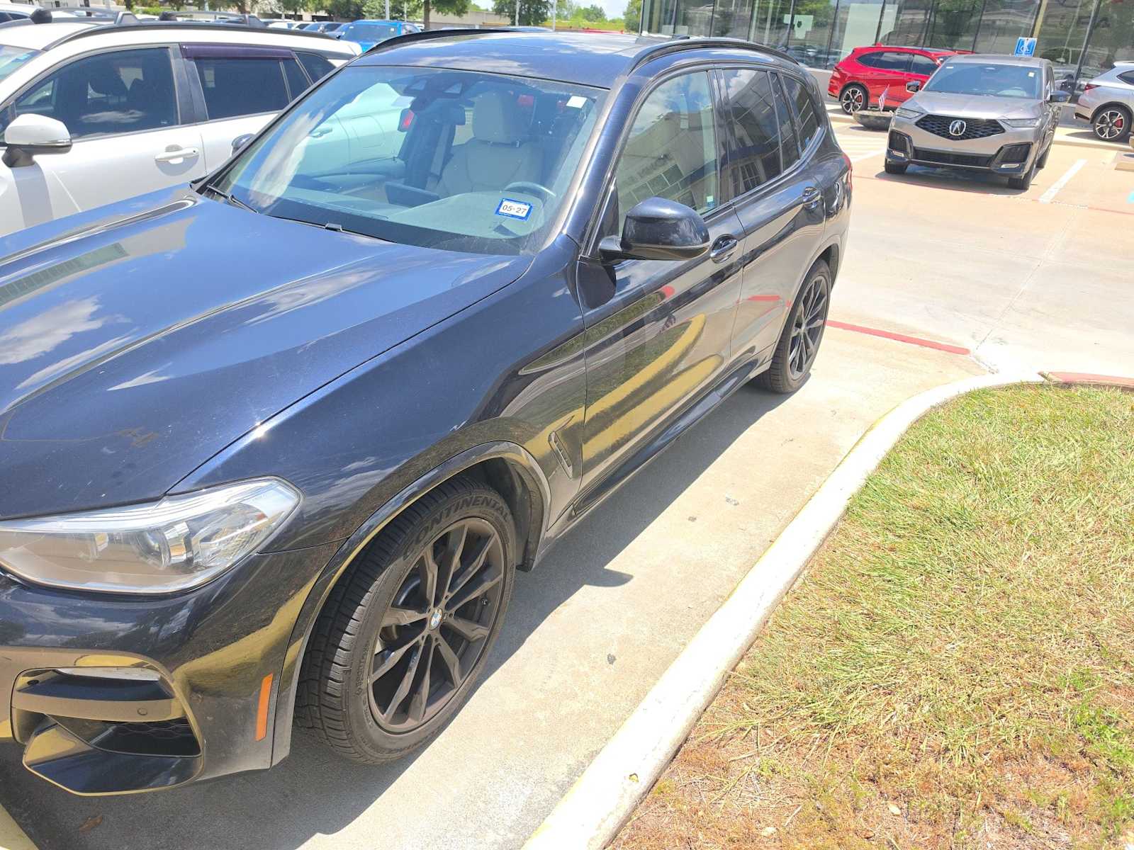 2019 BMW X3 sDrive30i -
                  Katy, TX