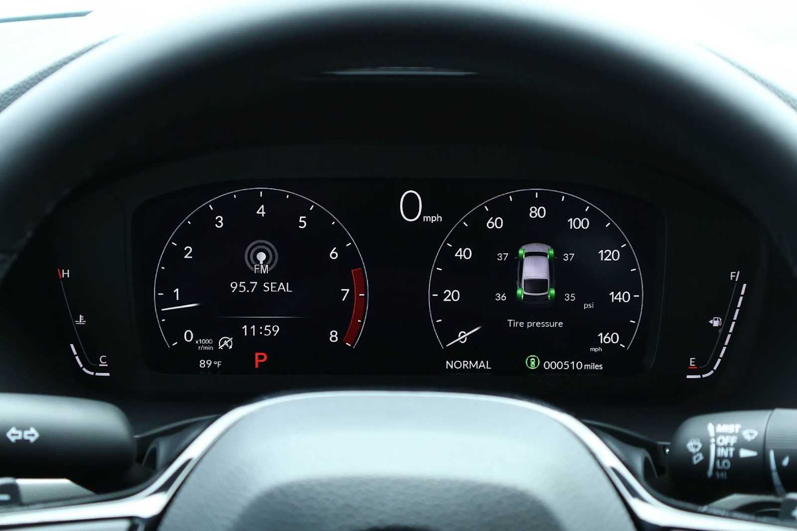 Thumbnail: 2026 Acura Integra - 18