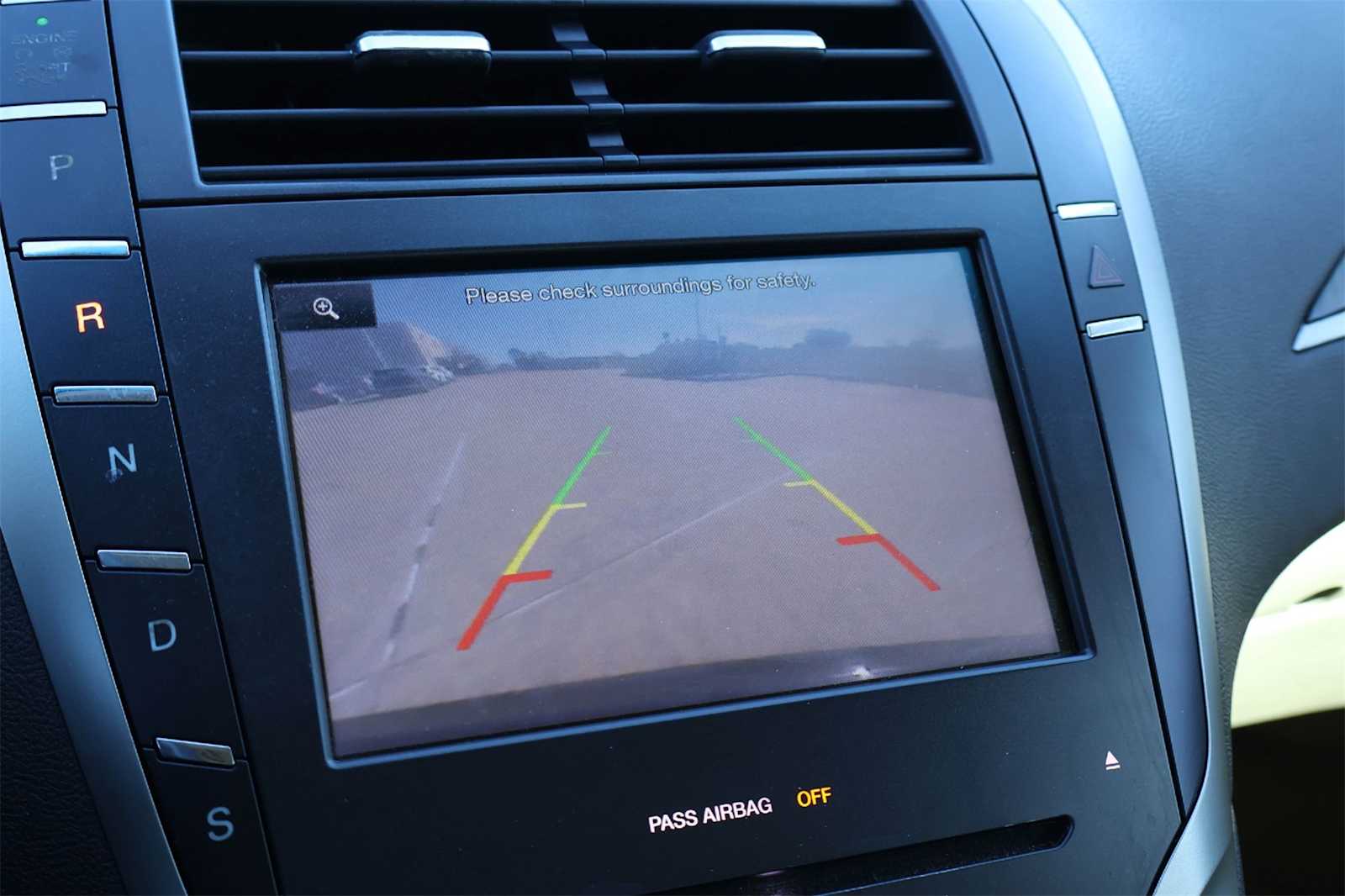 Thumbnail: 2014 Lincoln MKZ - 29