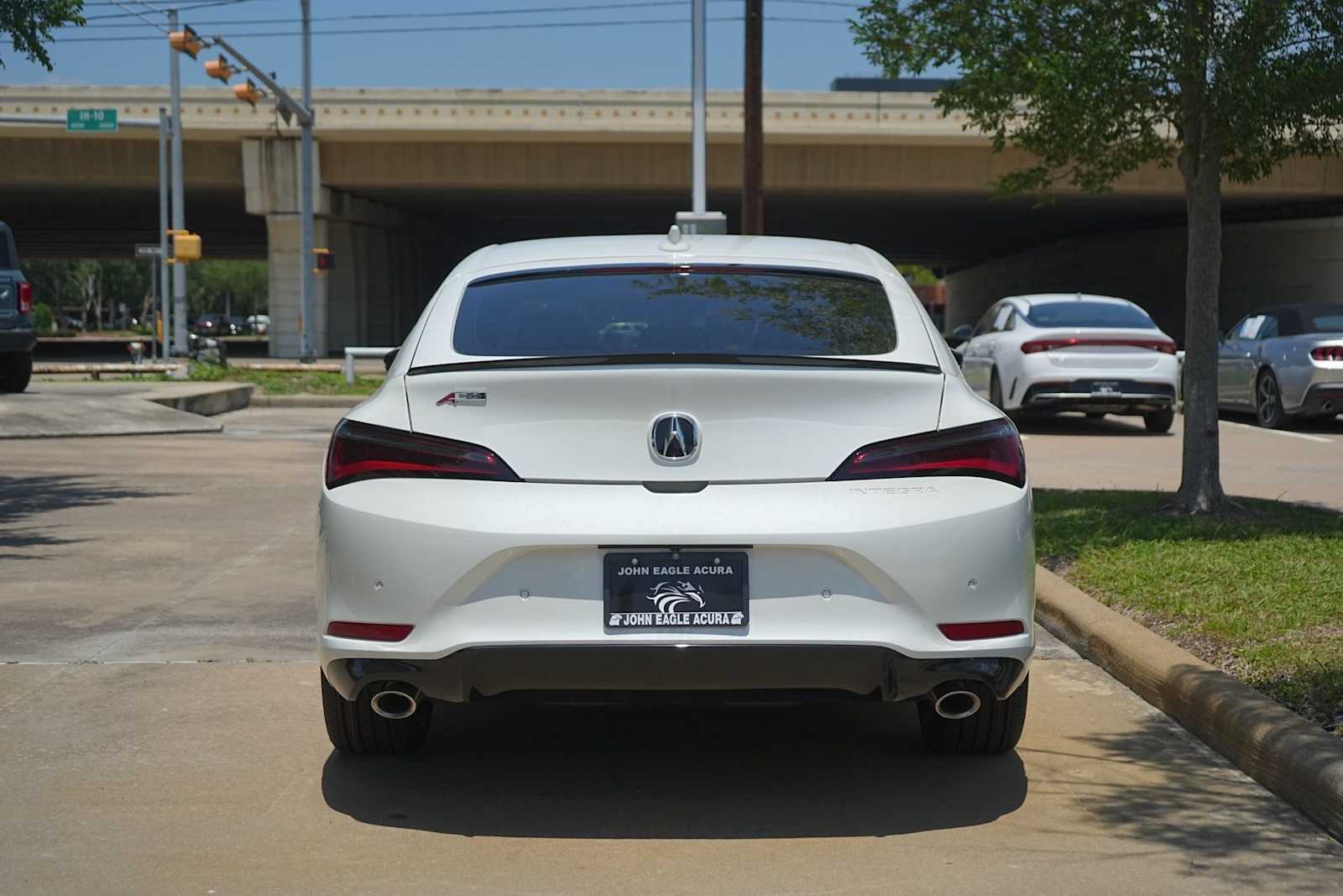 Thumbnail: 2026 Acura Integra - 5