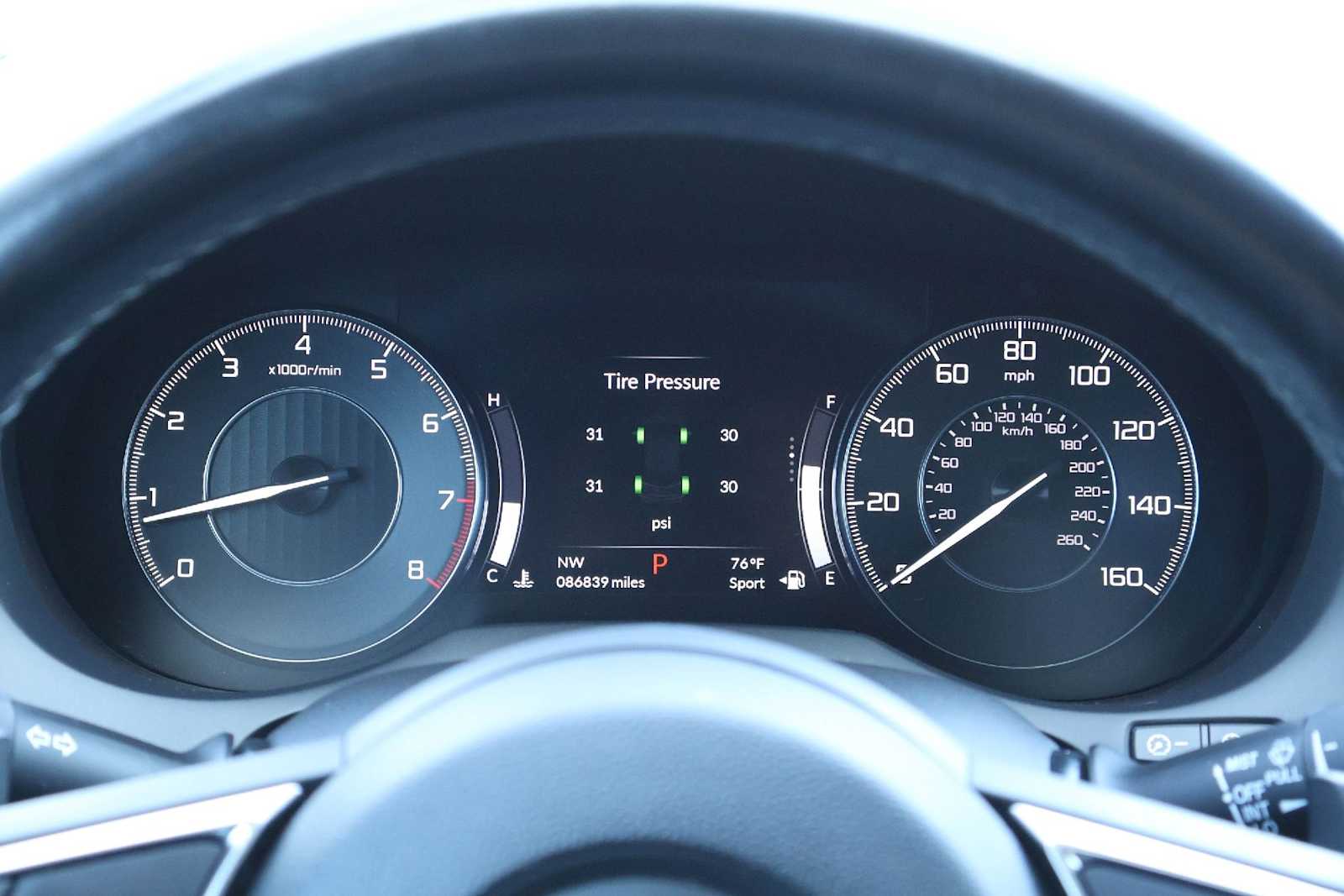 Thumbnail: 2020 Acura RDX - 18