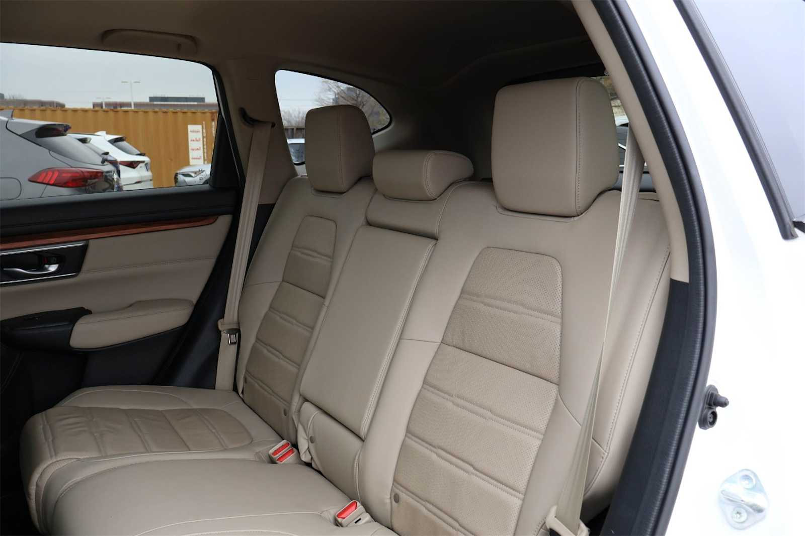 Thumbnail: 2021 Honda CR-V - 13