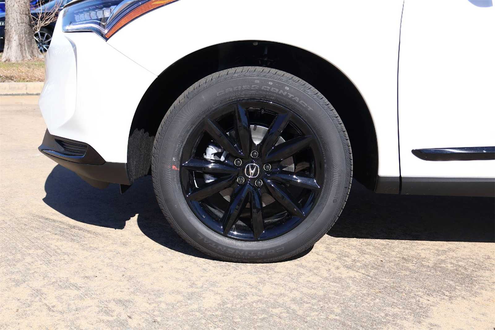 Thumbnail: 2026 Acura RDX - 8