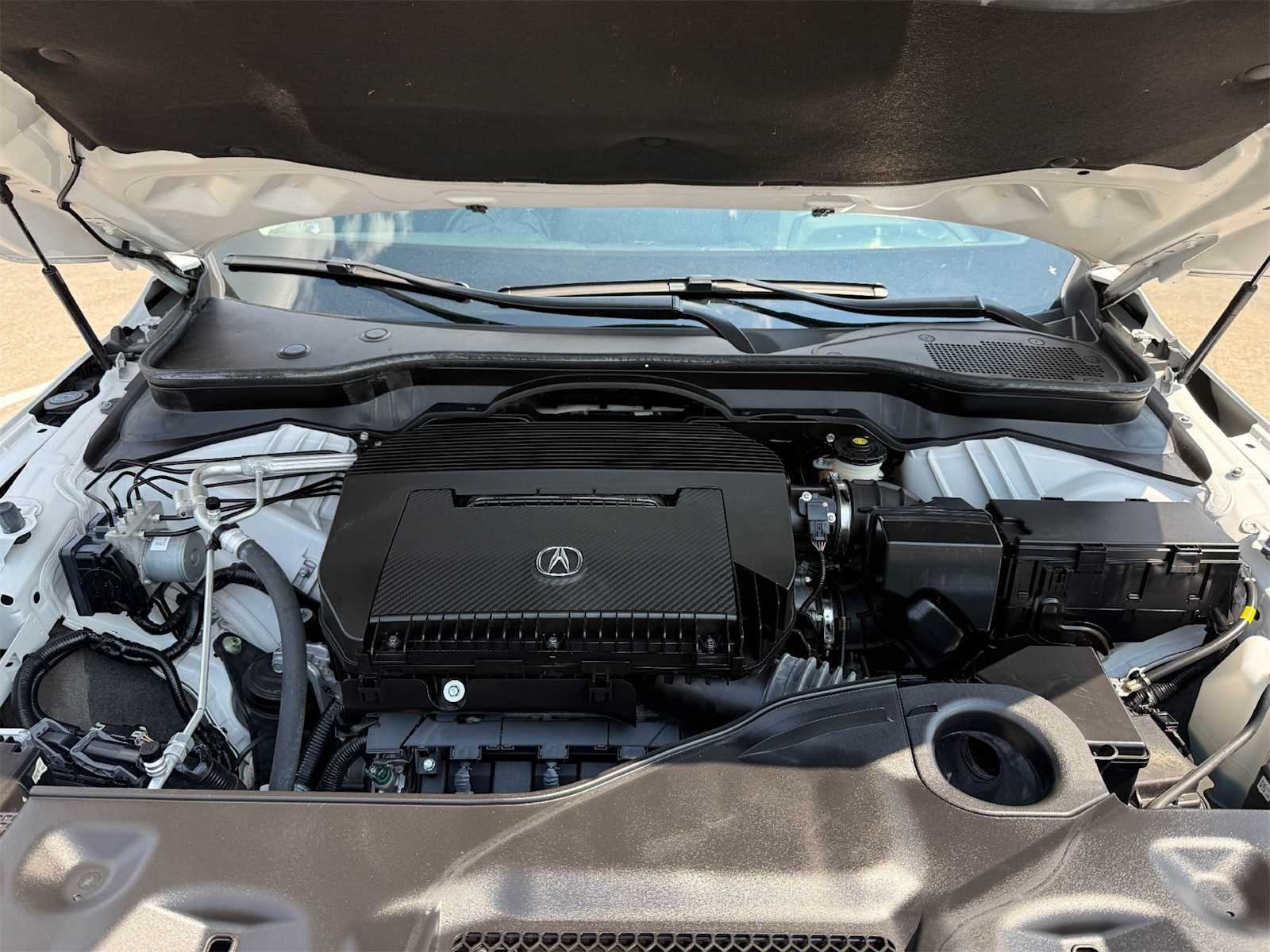 Thumbnail: 2024 Acura MDX - 9