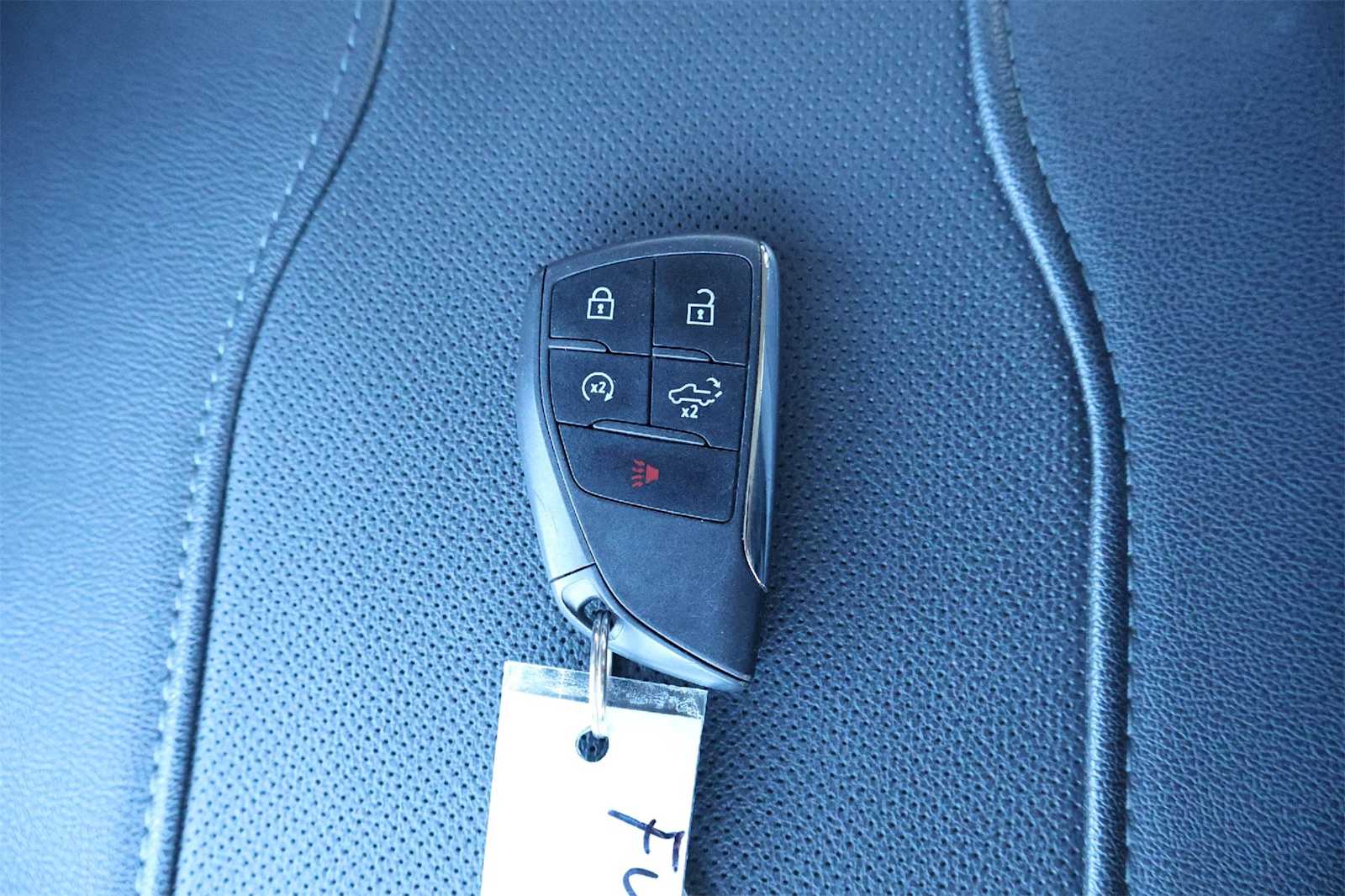 Thumbnail: 2023 GMC Sierra 1500 - 20