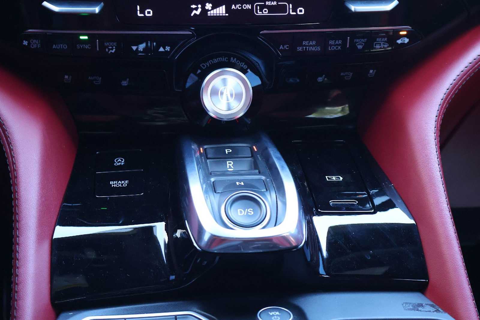 Thumbnail: 2023 Acura MDX - 17