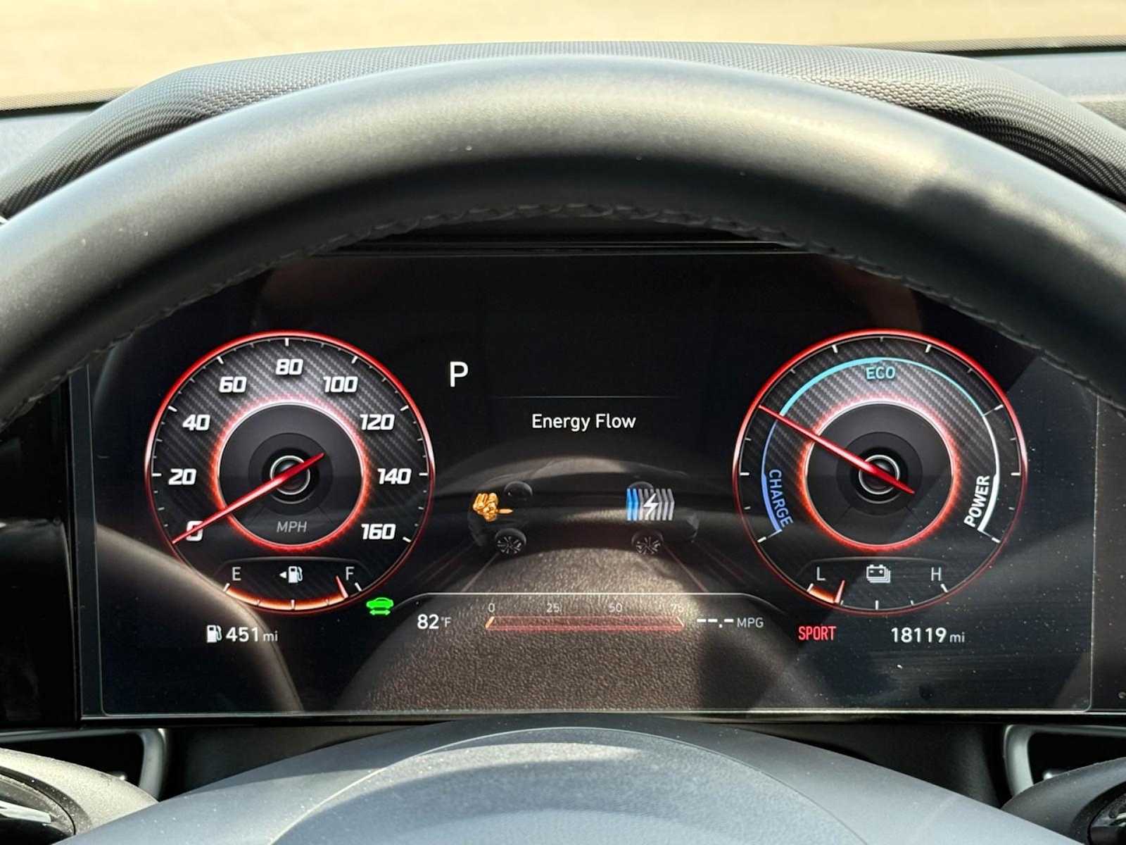 2023 Hyundai Elantra Limited Edition 18