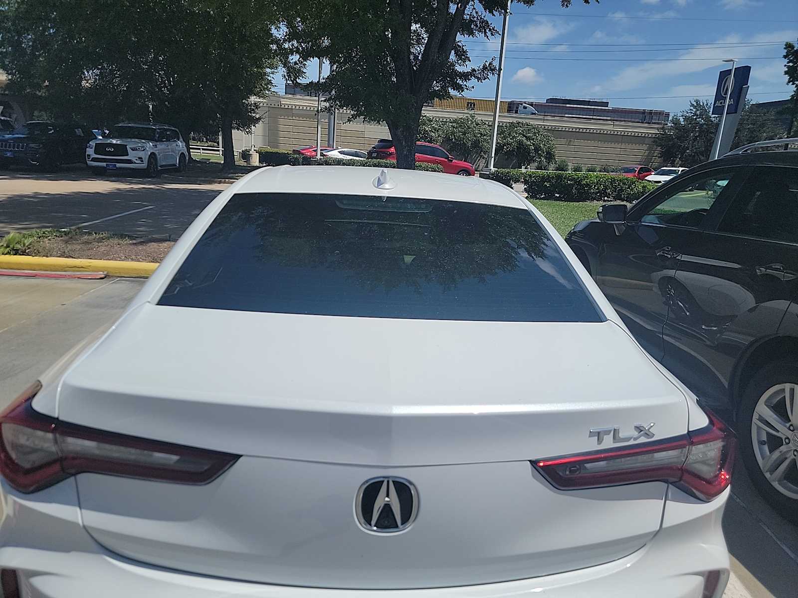 Thumbnail: 2023 Acura TLX - 5