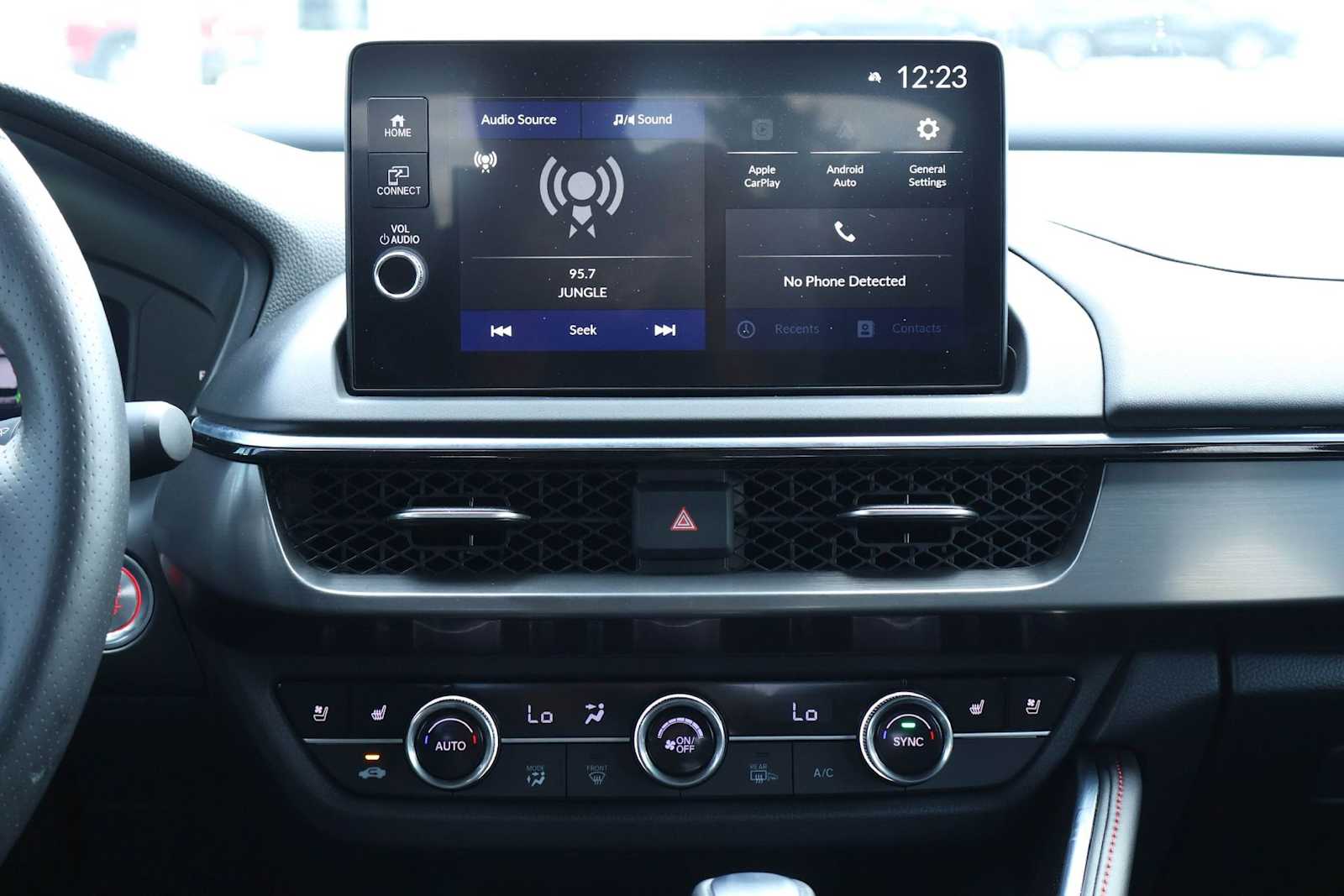 Thumbnail: 2025 Acura ADX - 16