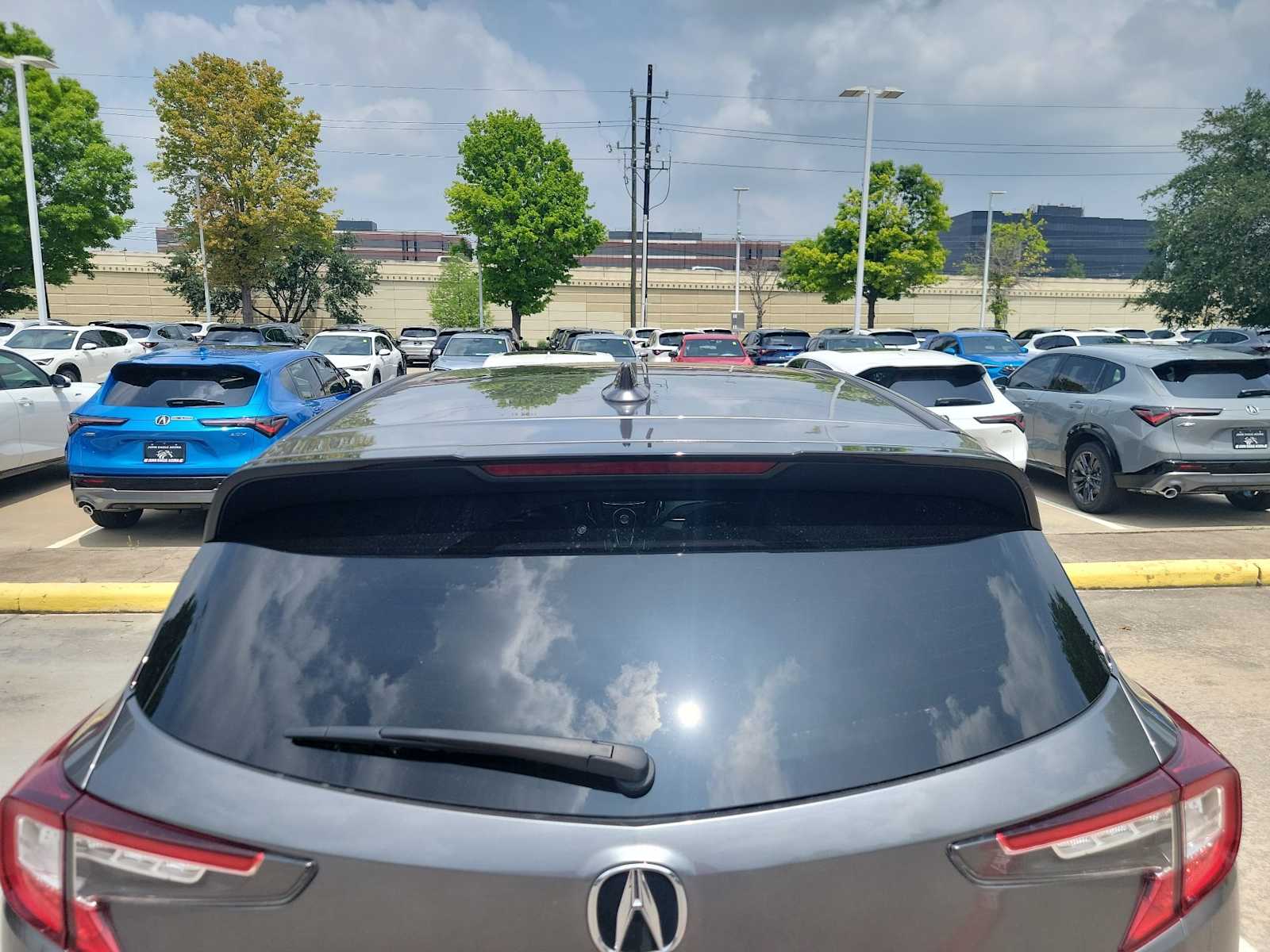 Thumbnail: 2023 Acura RDX - 5