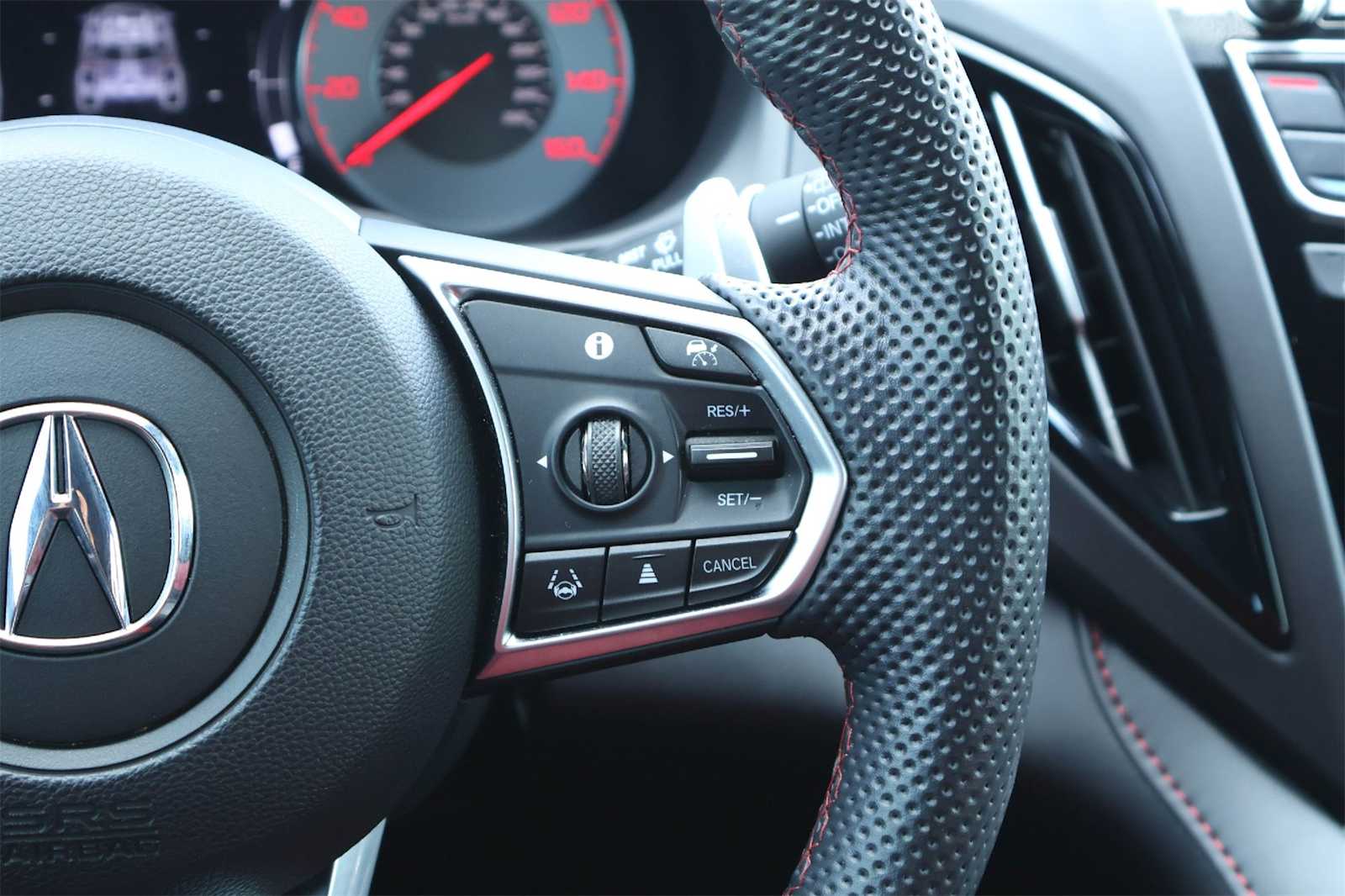 Thumbnail: 2023 Acura RDX - 23