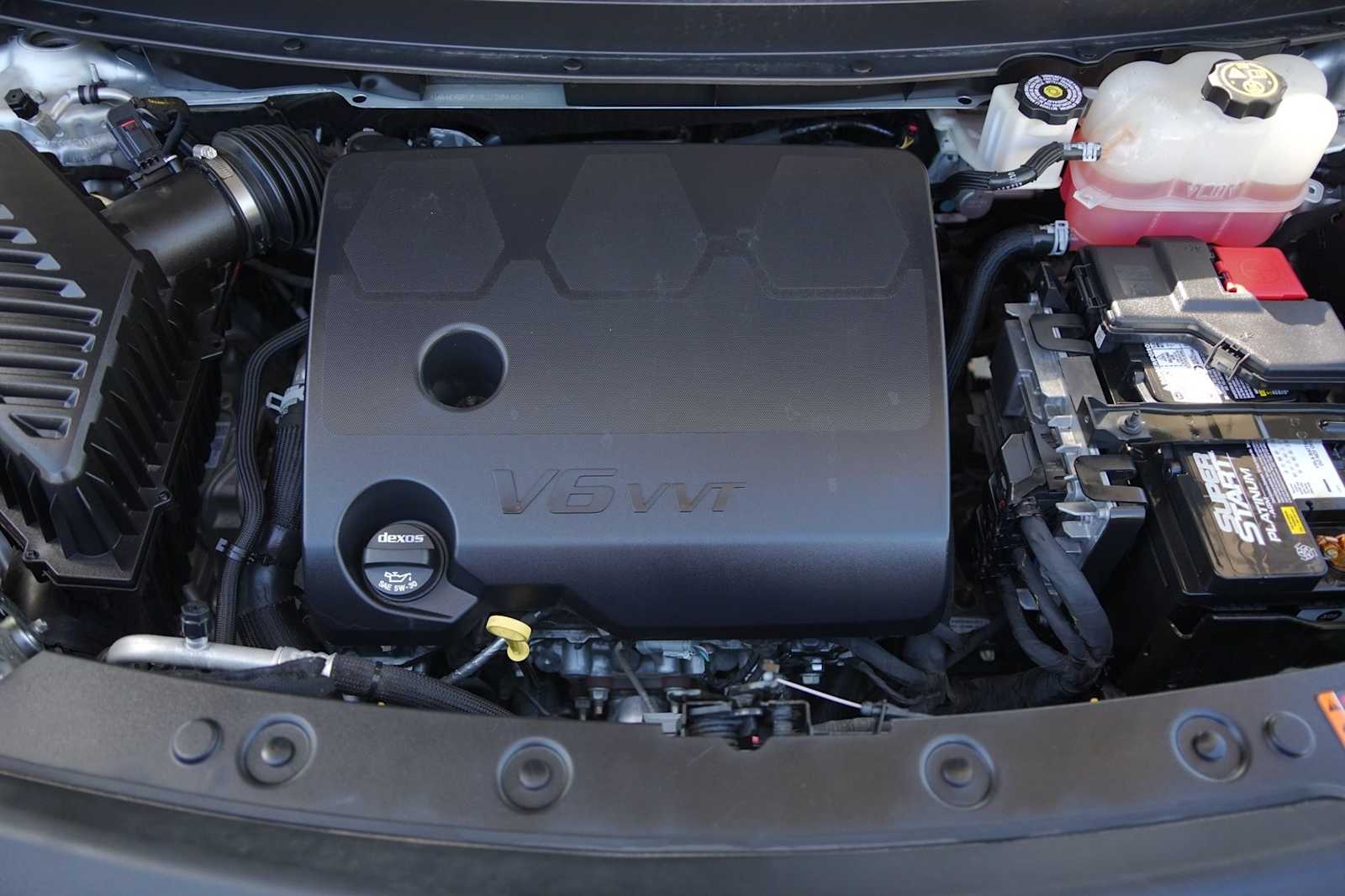 Thumbnail: 2022 Buick Enclave - 9