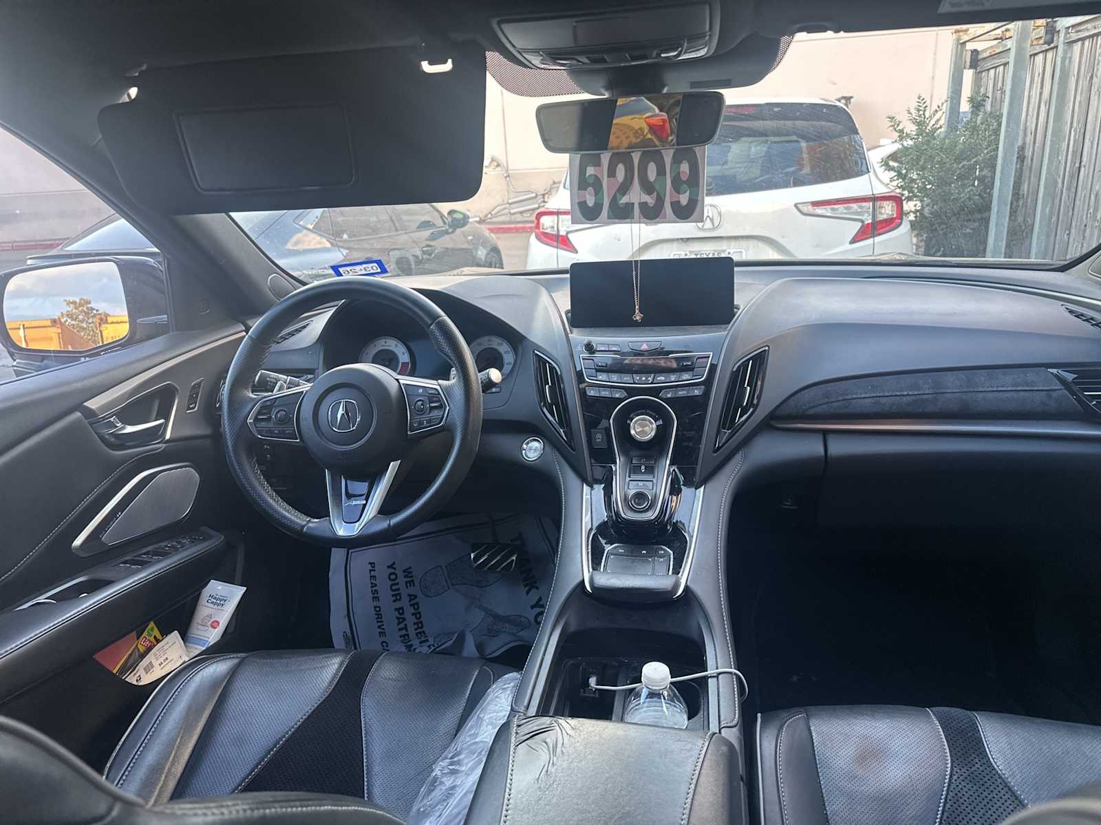 Thumbnail: 2019 Acura RDX - 5