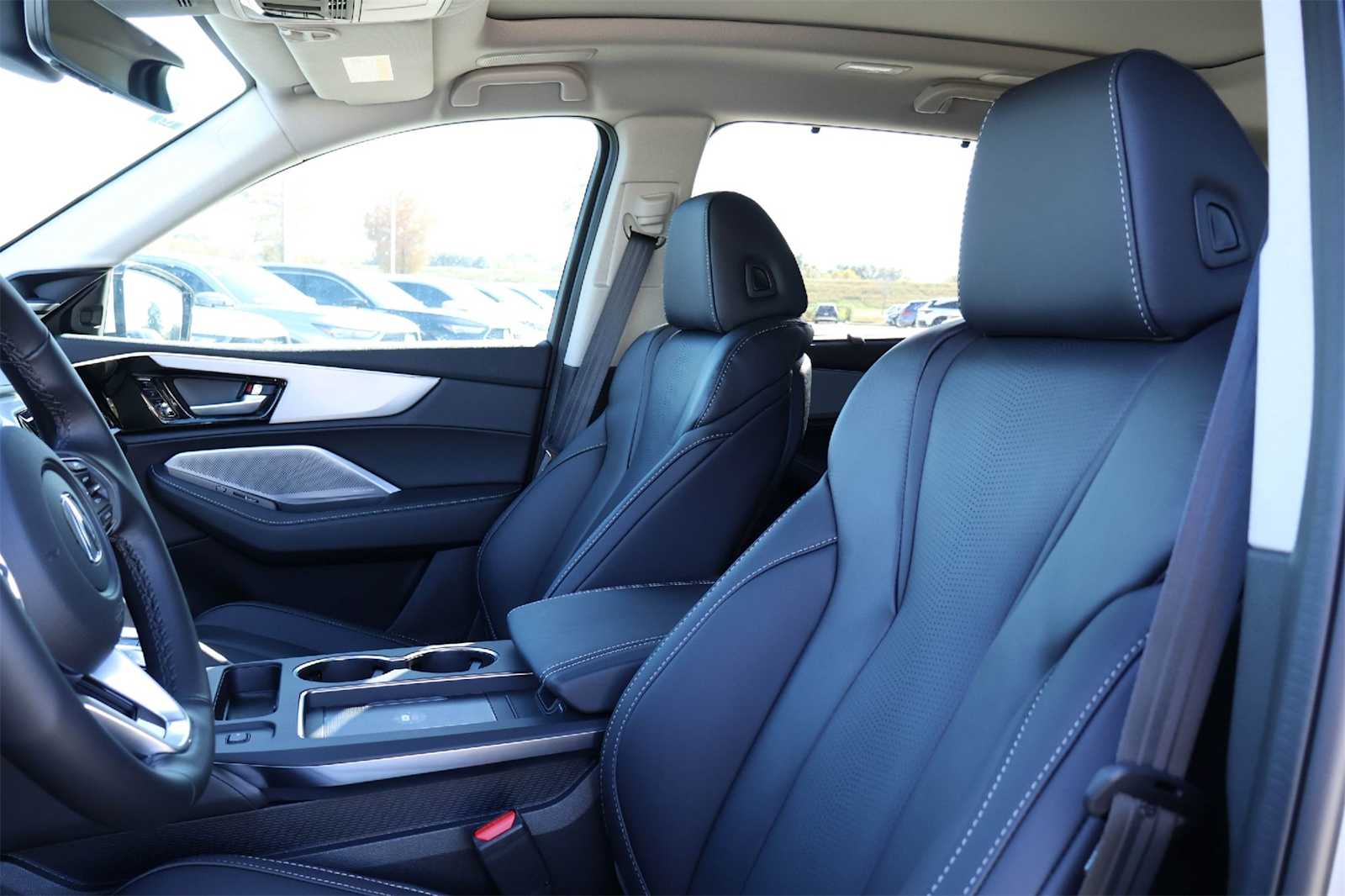 Thumbnail: 2026 Acura MDX - 11