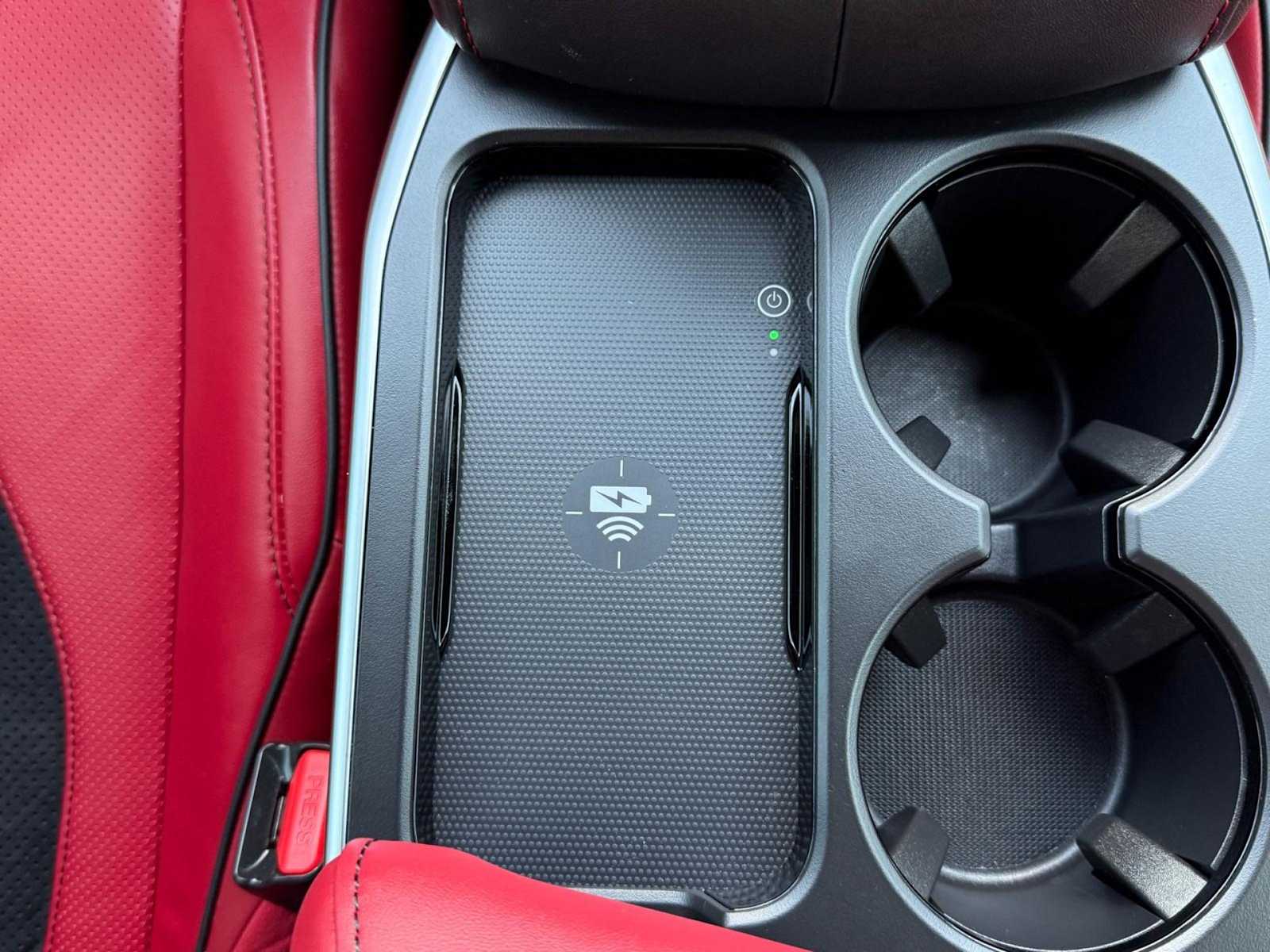 2025 Acura RDX Base 25