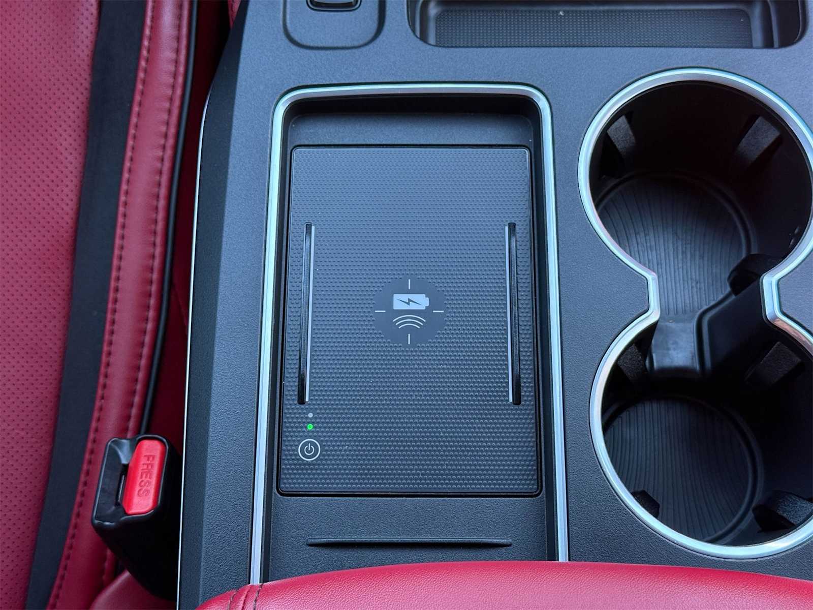 Thumbnail: 2026 Acura MDX - 25