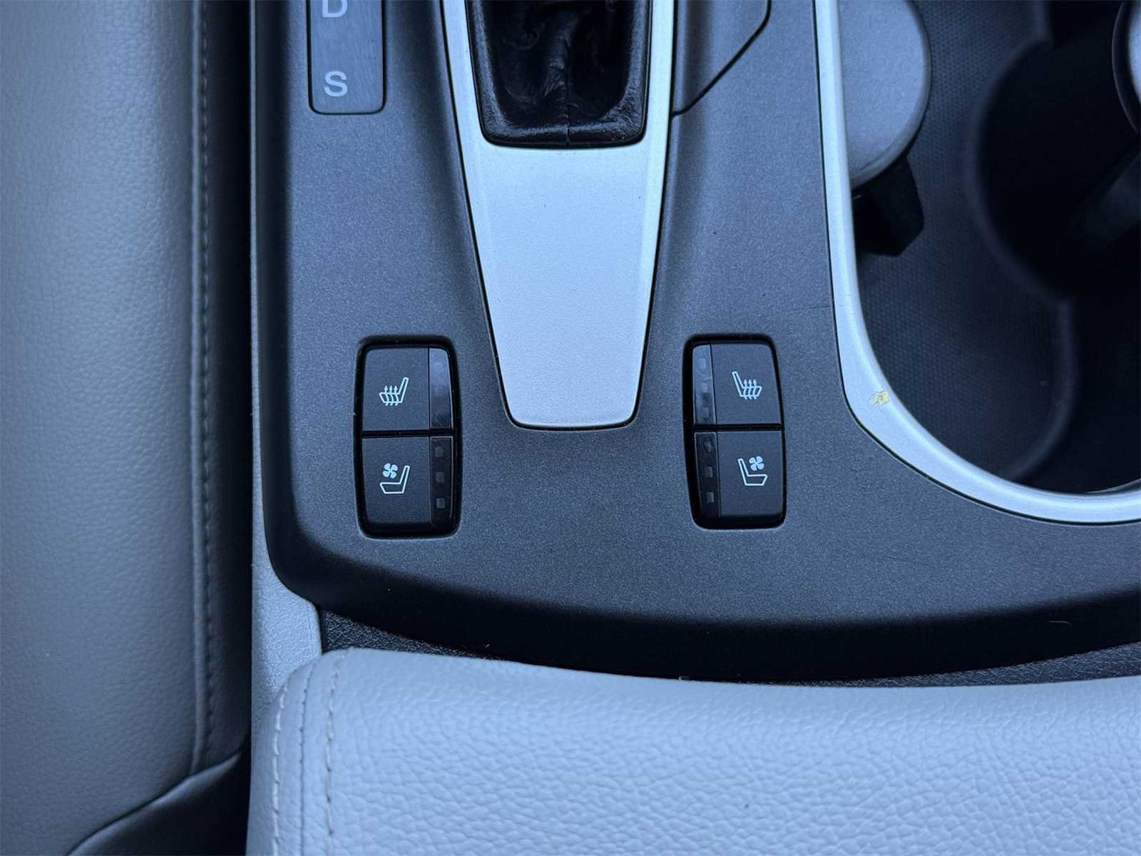 Thumbnail: 2018 Acura RDX - 25