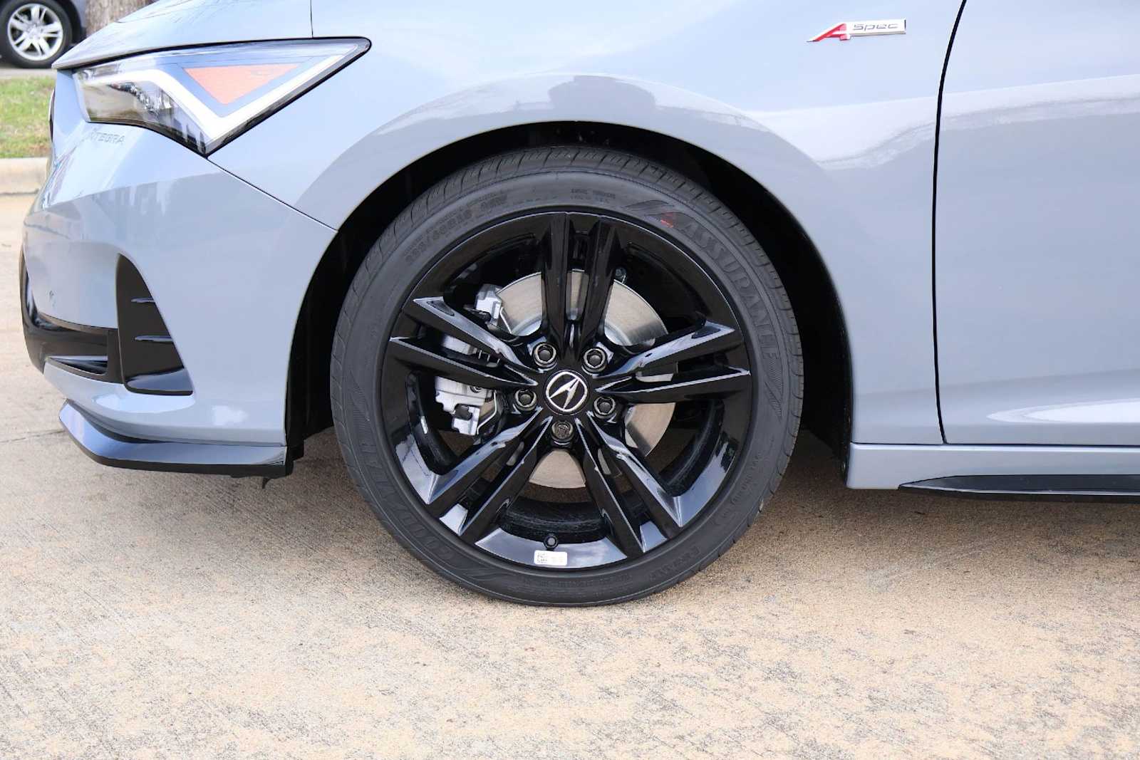 Thumbnail: 2026 Acura Integra - 8