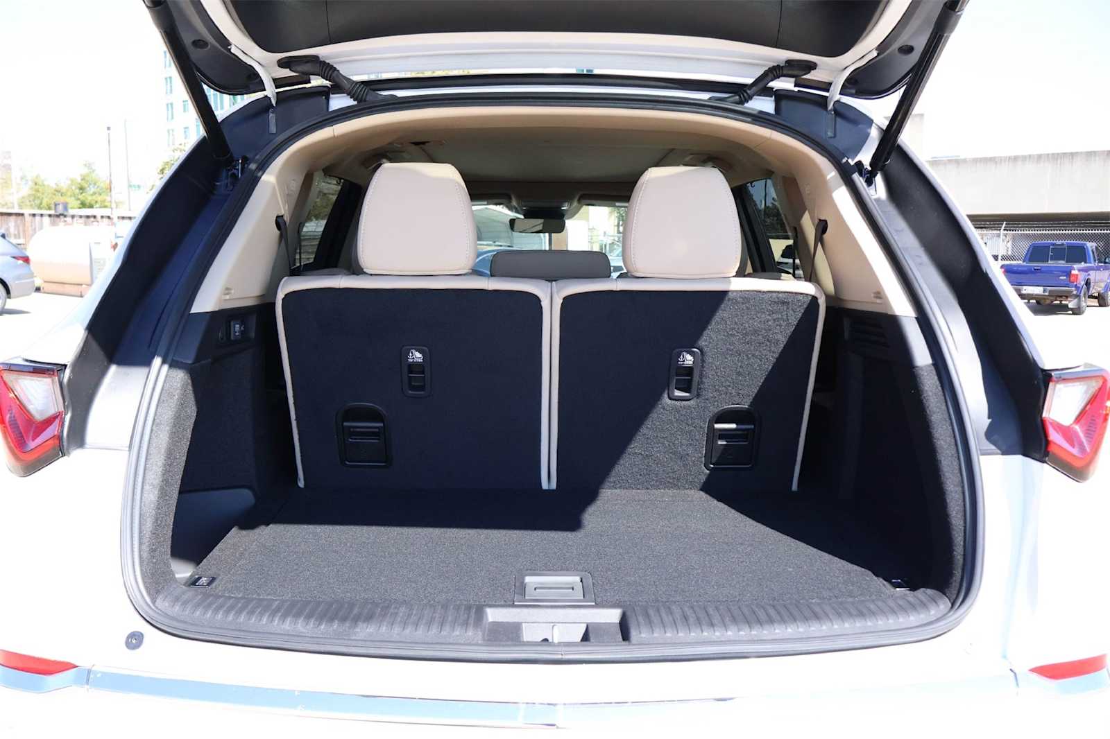 Thumbnail: 2026 Acura MDX - 19