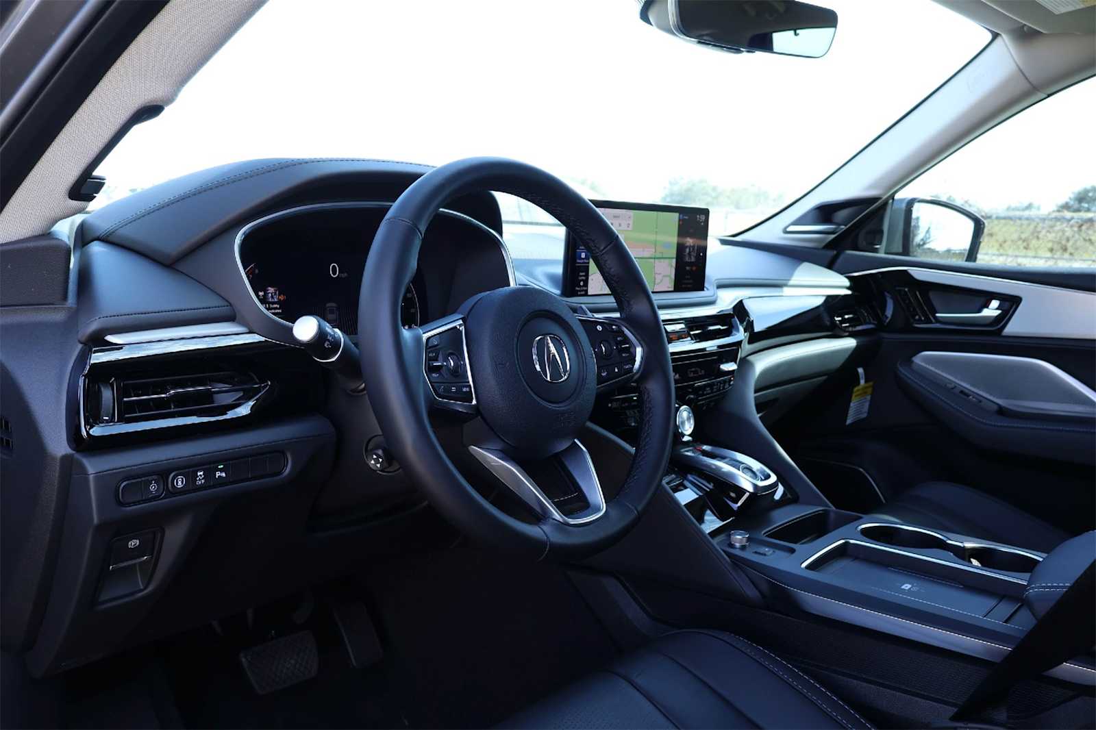 Thumbnail: 2026 Acura MDX - 2