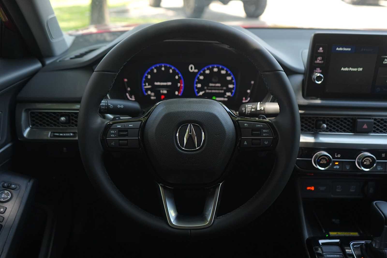 Thumbnail: 2026 Acura Integra - 15