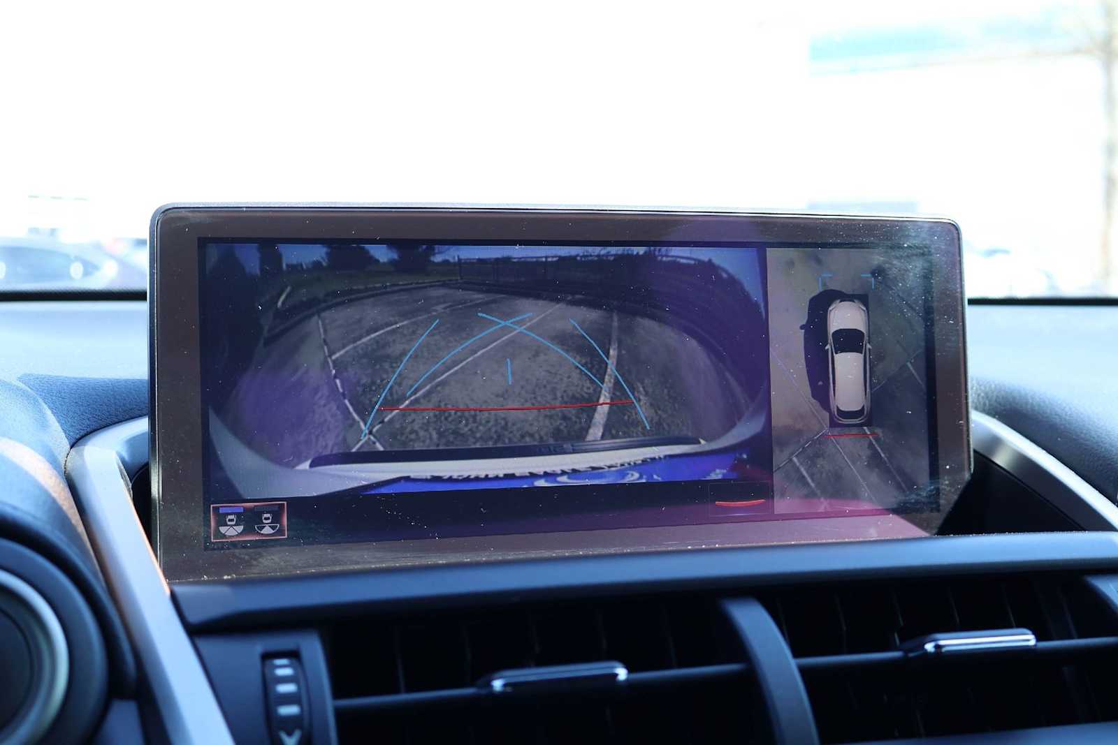 Thumbnail: 2020 Lexus NX - 27