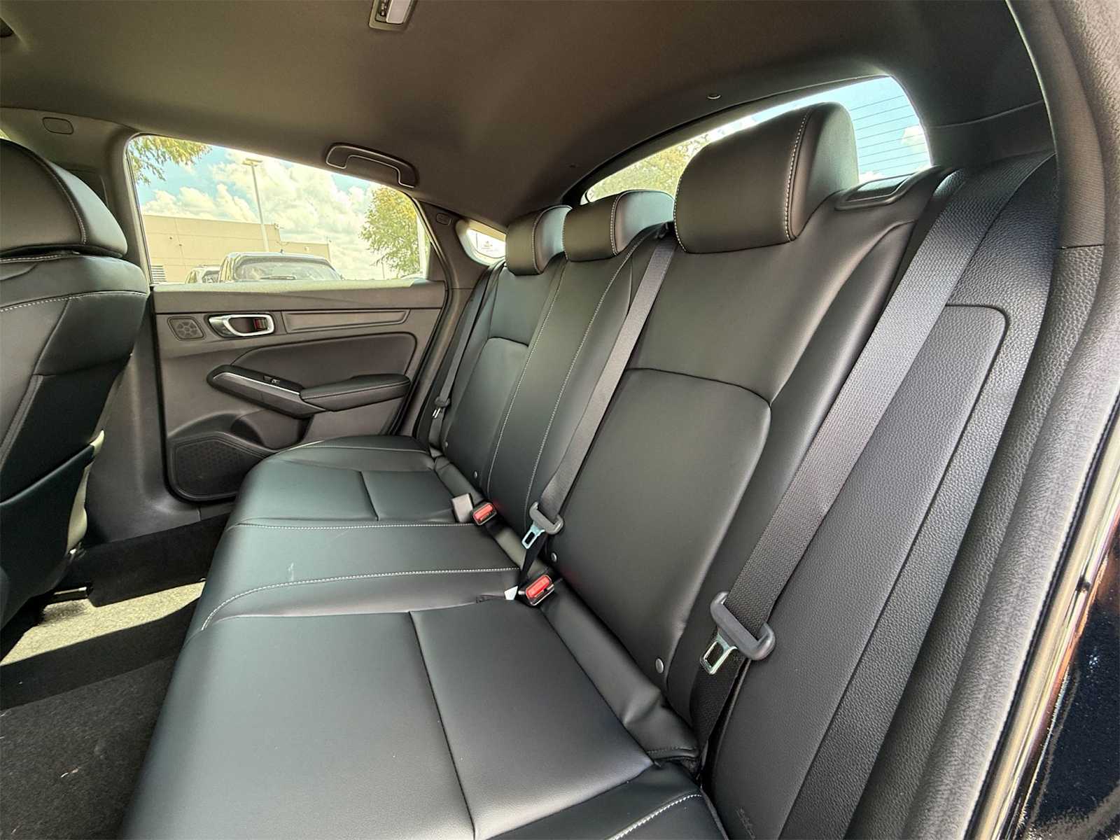 Thumbnail: 2026 Acura Integra - 13