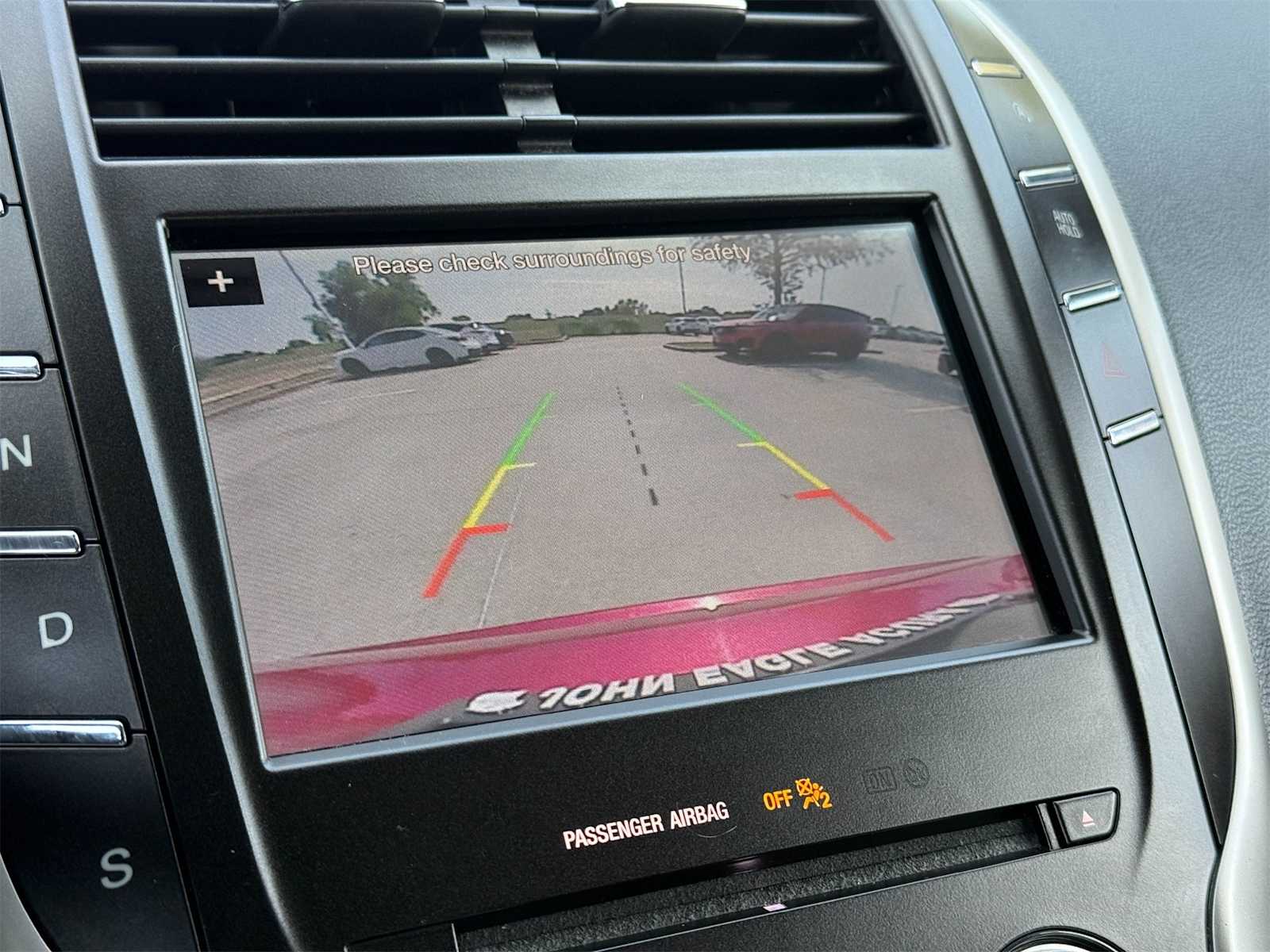 Thumbnail: 2019 Lincoln MKC - 29