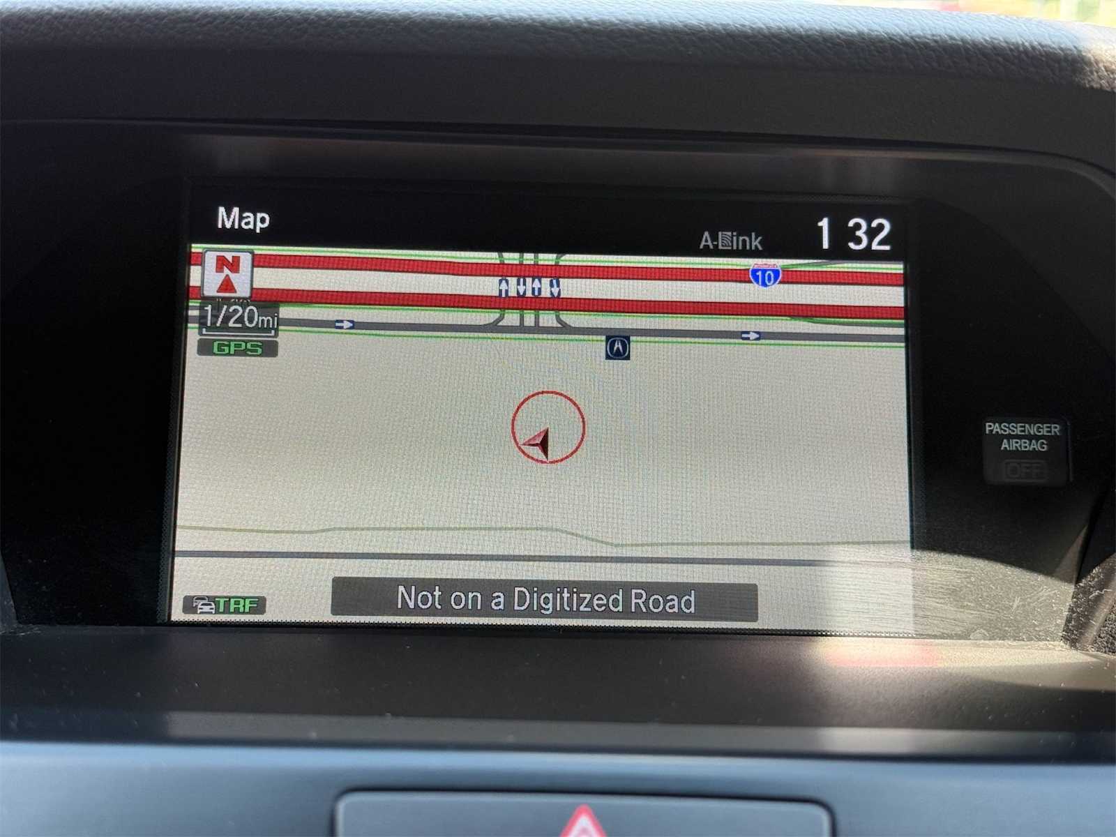 Thumbnail: 2020 Acura ILX - 26