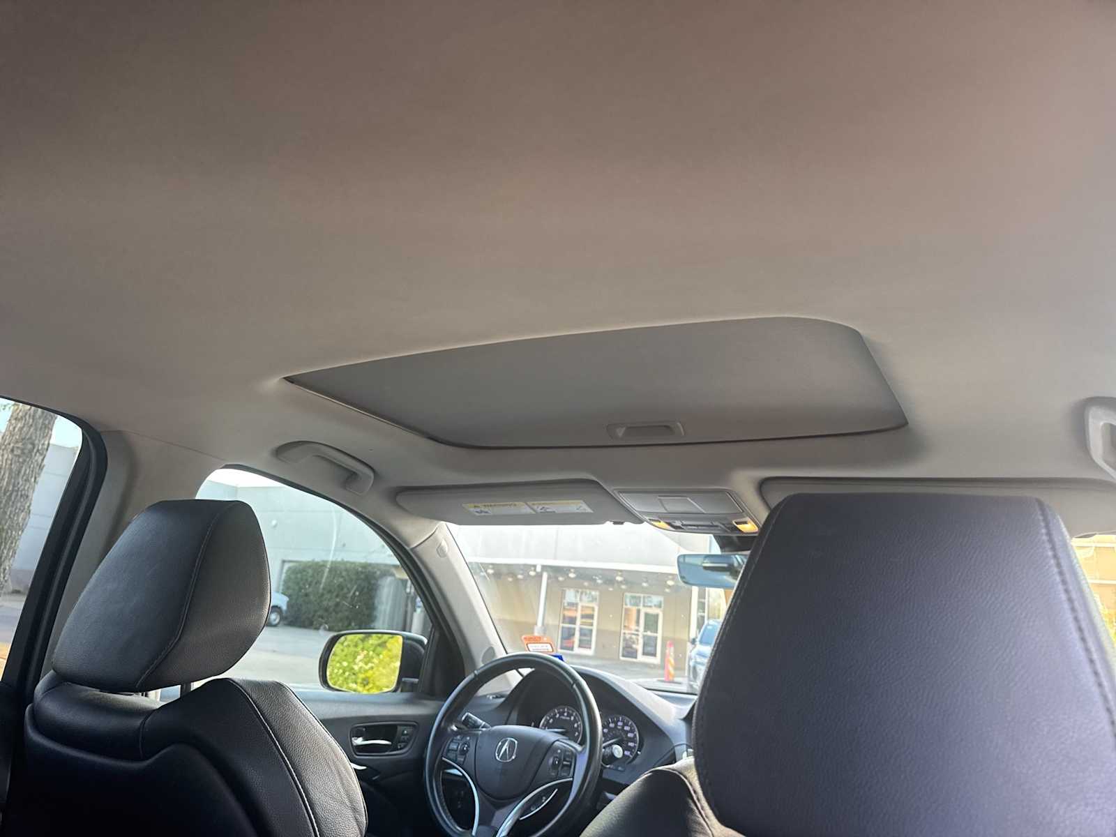 Thumbnail: 2020 Acura MDX - 8