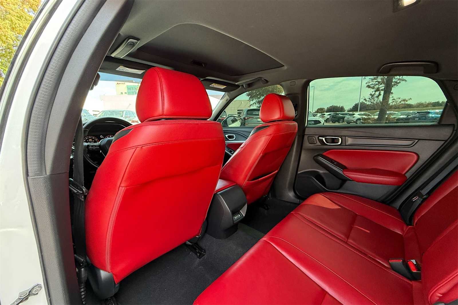 Thumbnail: 2023 Acura Integra - 12