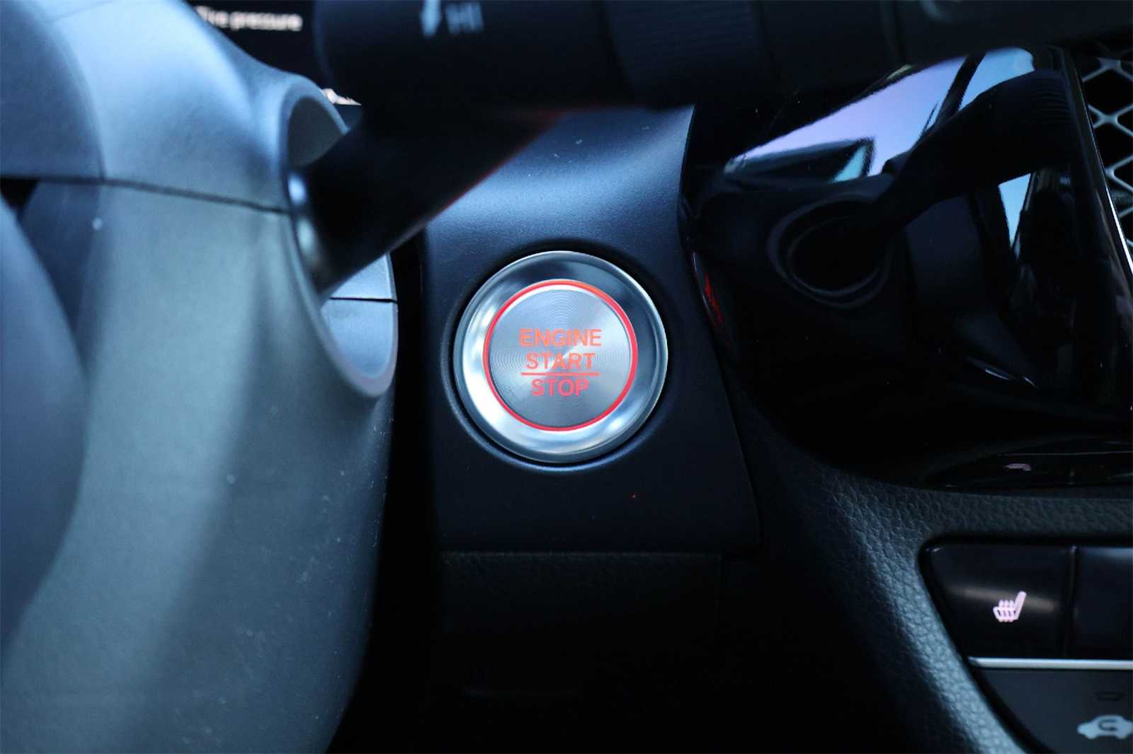 Thumbnail: 2026 Acura ADX - 25