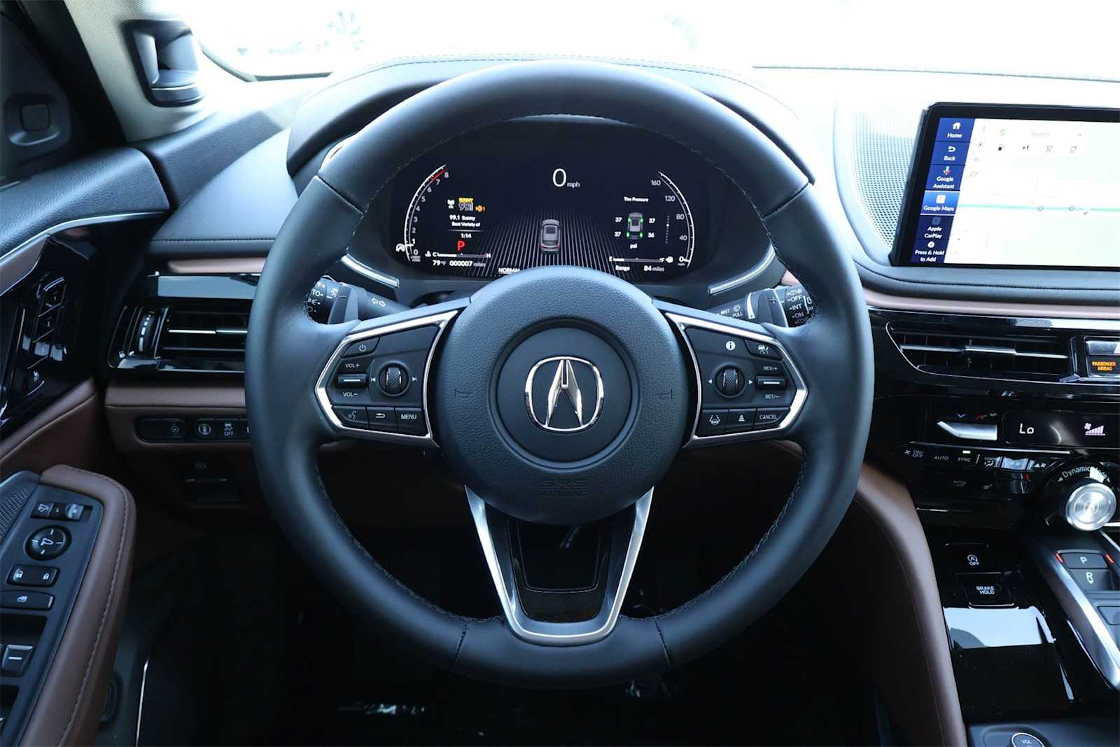 Thumbnail: 2026 Acura MDX - 15