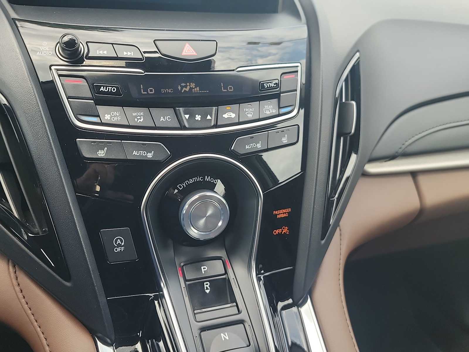 Thumbnail: 2021 Acura RDX - 11