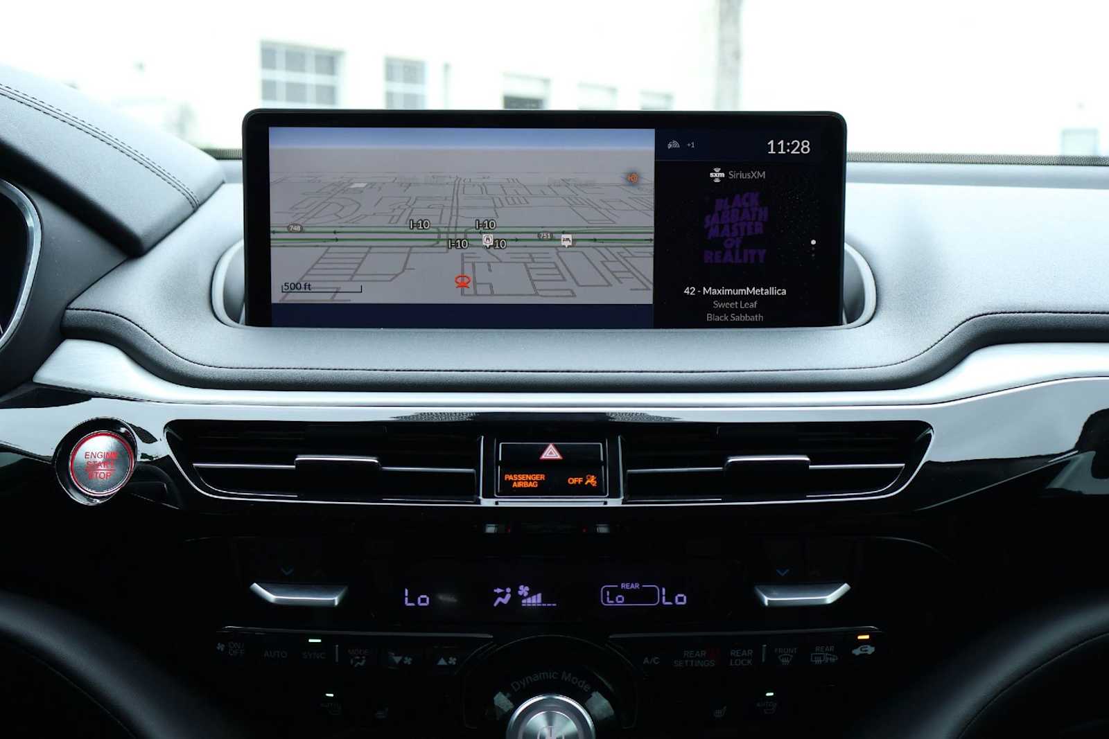 Thumbnail: 2023 Acura MDX - 16