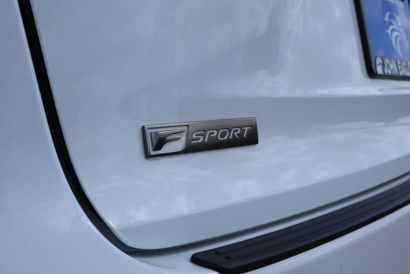 Thumbnail: 2020 Lexus NX - 7